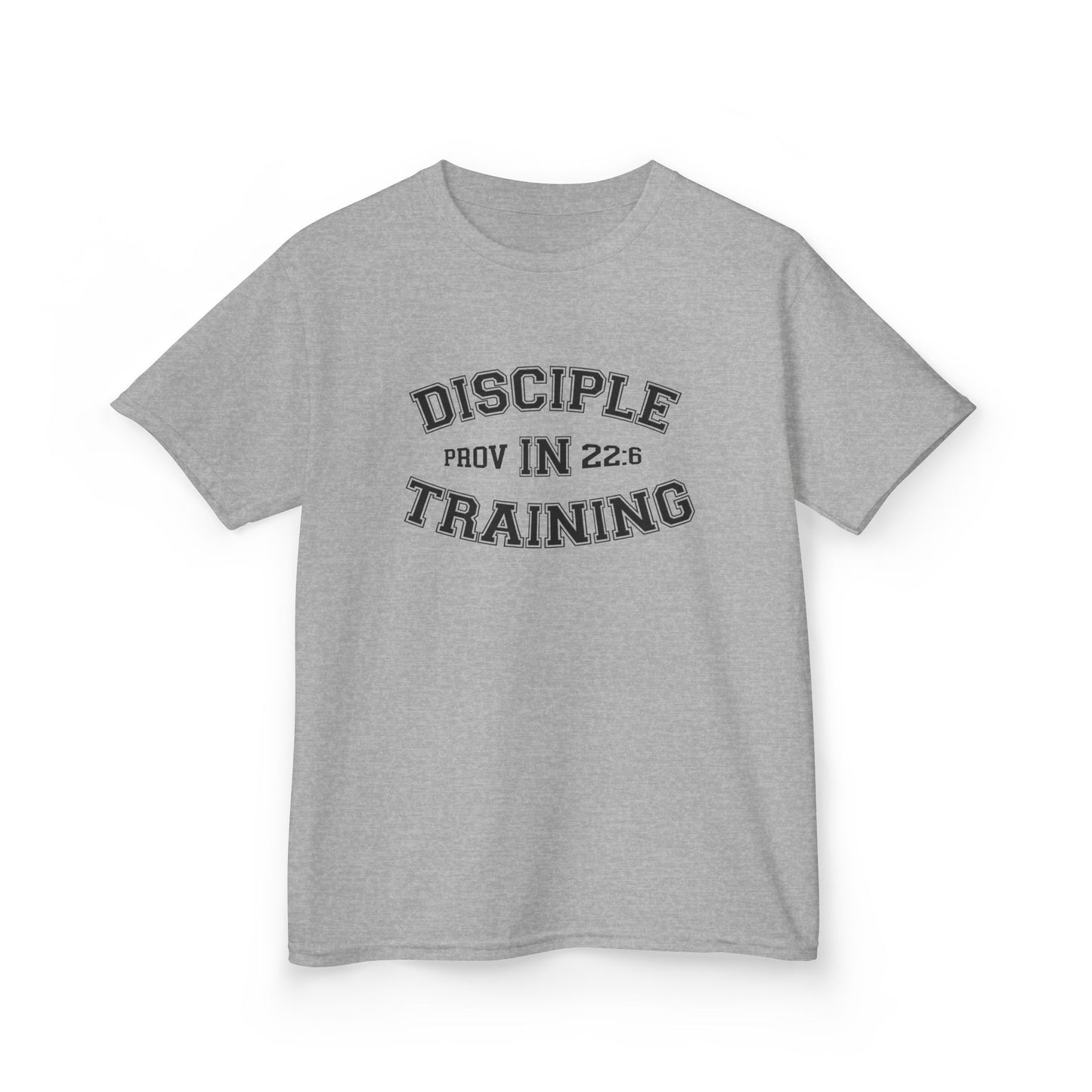 Disciple in Training Kids Heavy Cotton™ Tee