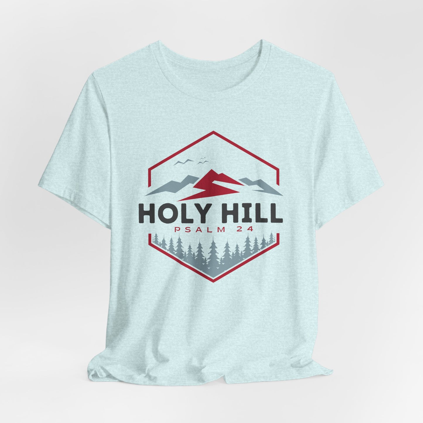 Holy Hill tee