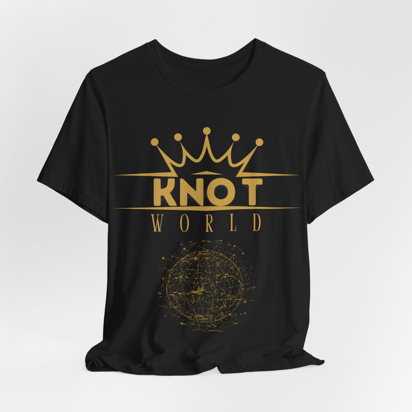 Kingdom Not of This World Unisex Tee