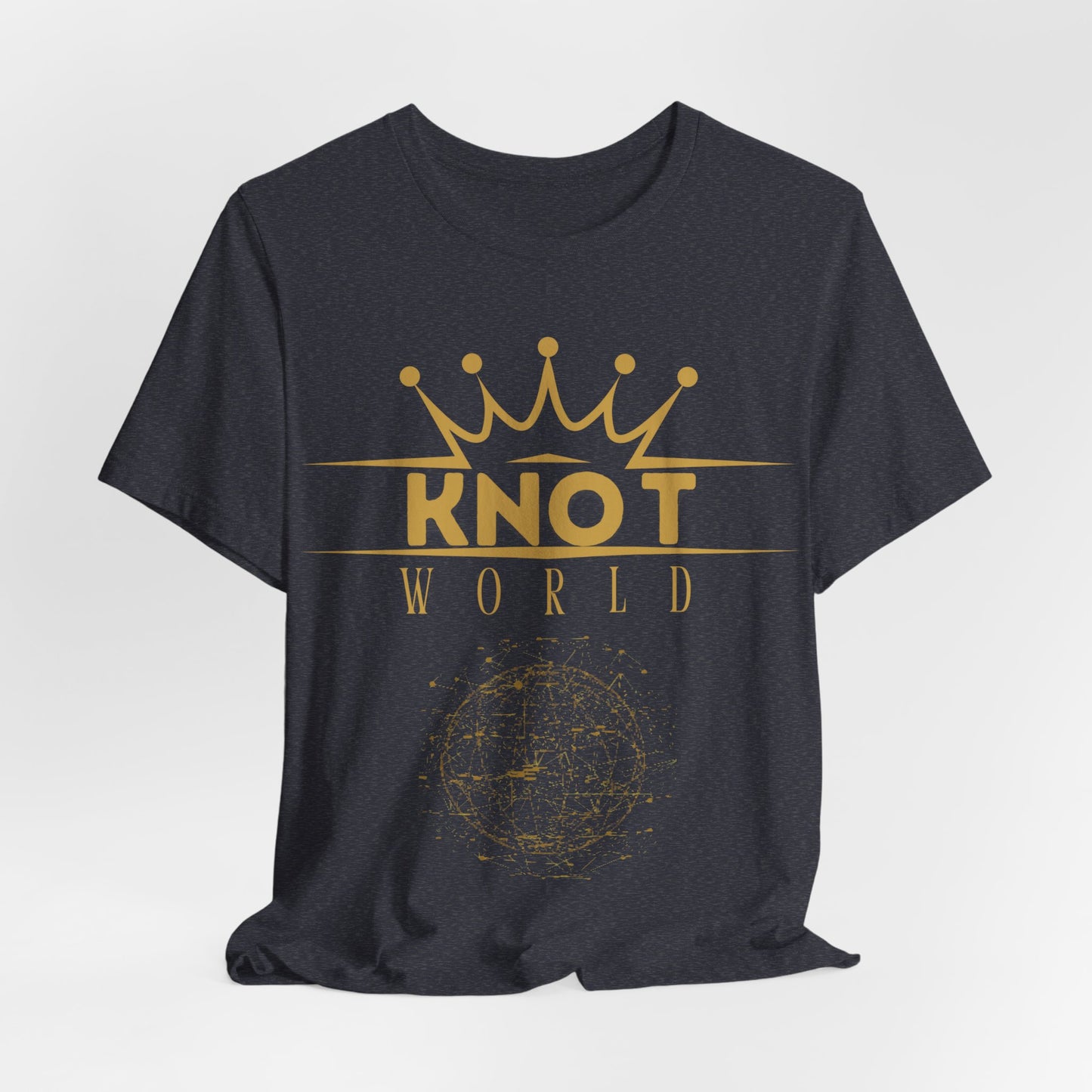Kingdom Not of This World Unisex Tee