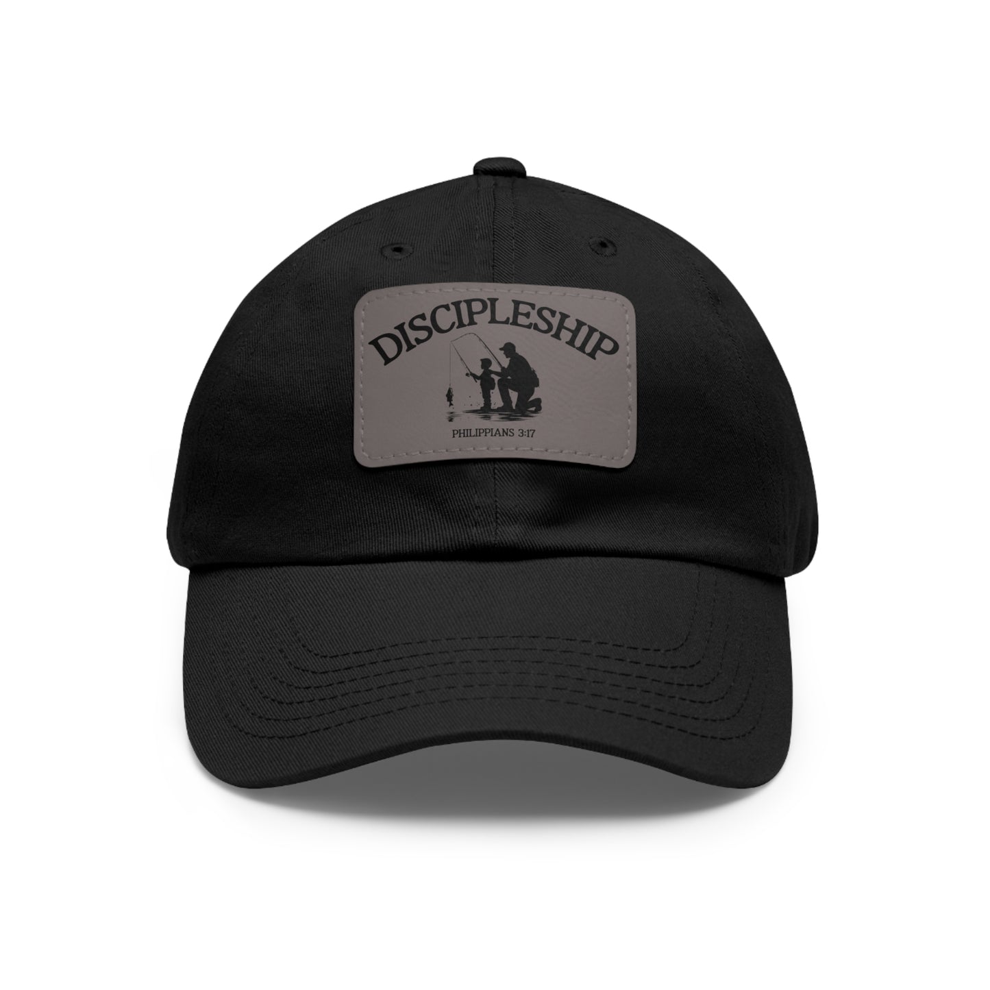 Discipleship - Philippians 3:17 Cap