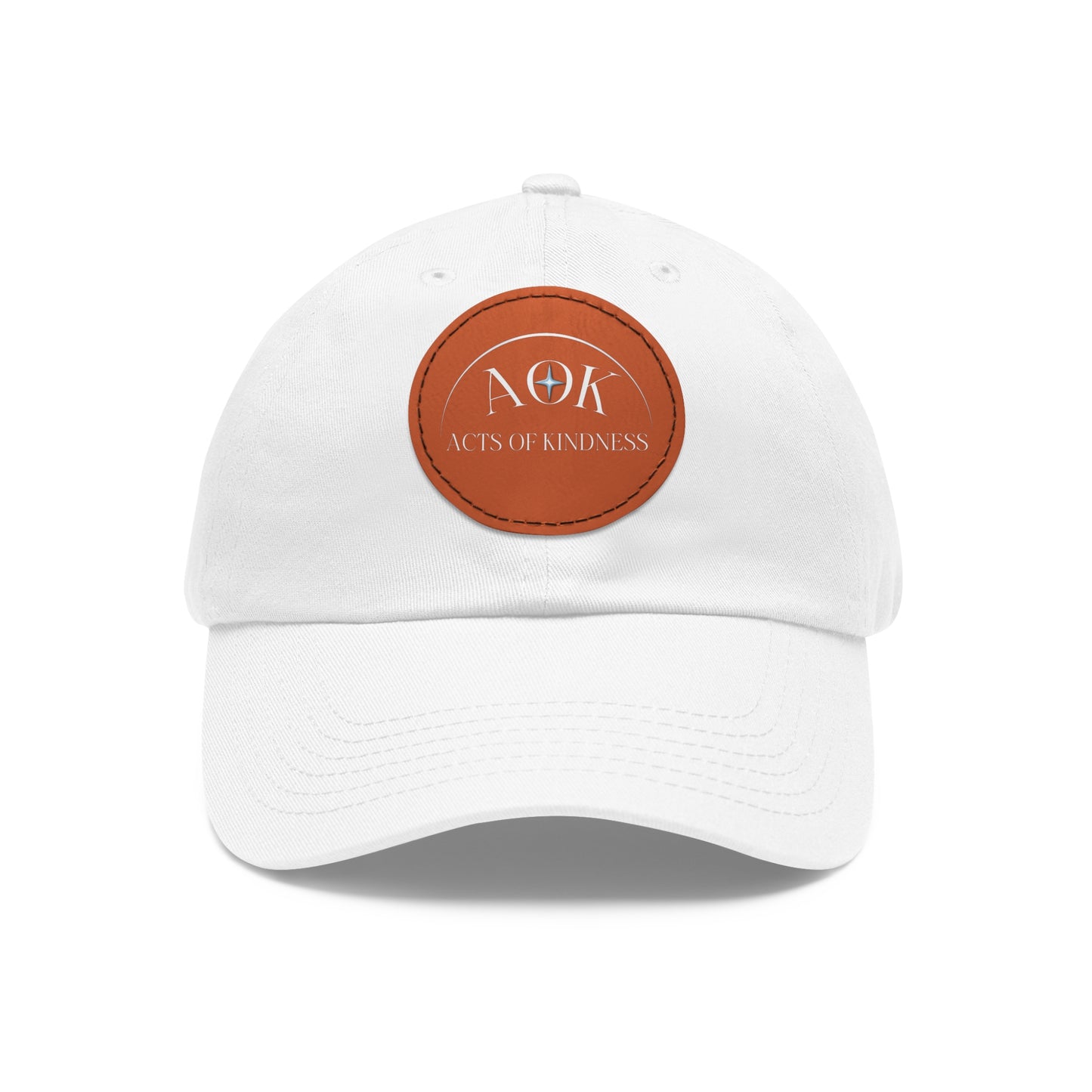 Acts of Kindness Cap