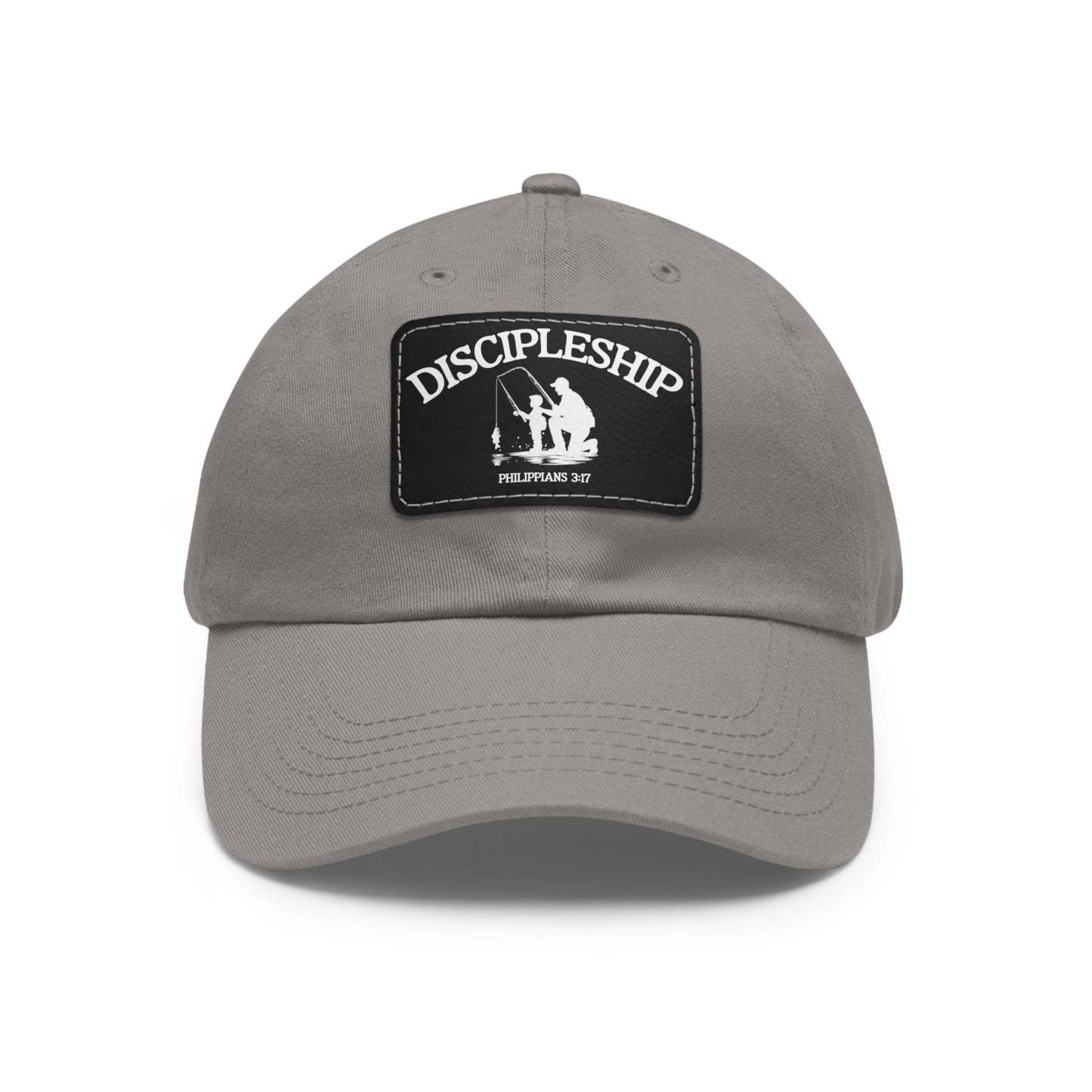 Discipleship - Philippians 3:17 Cap