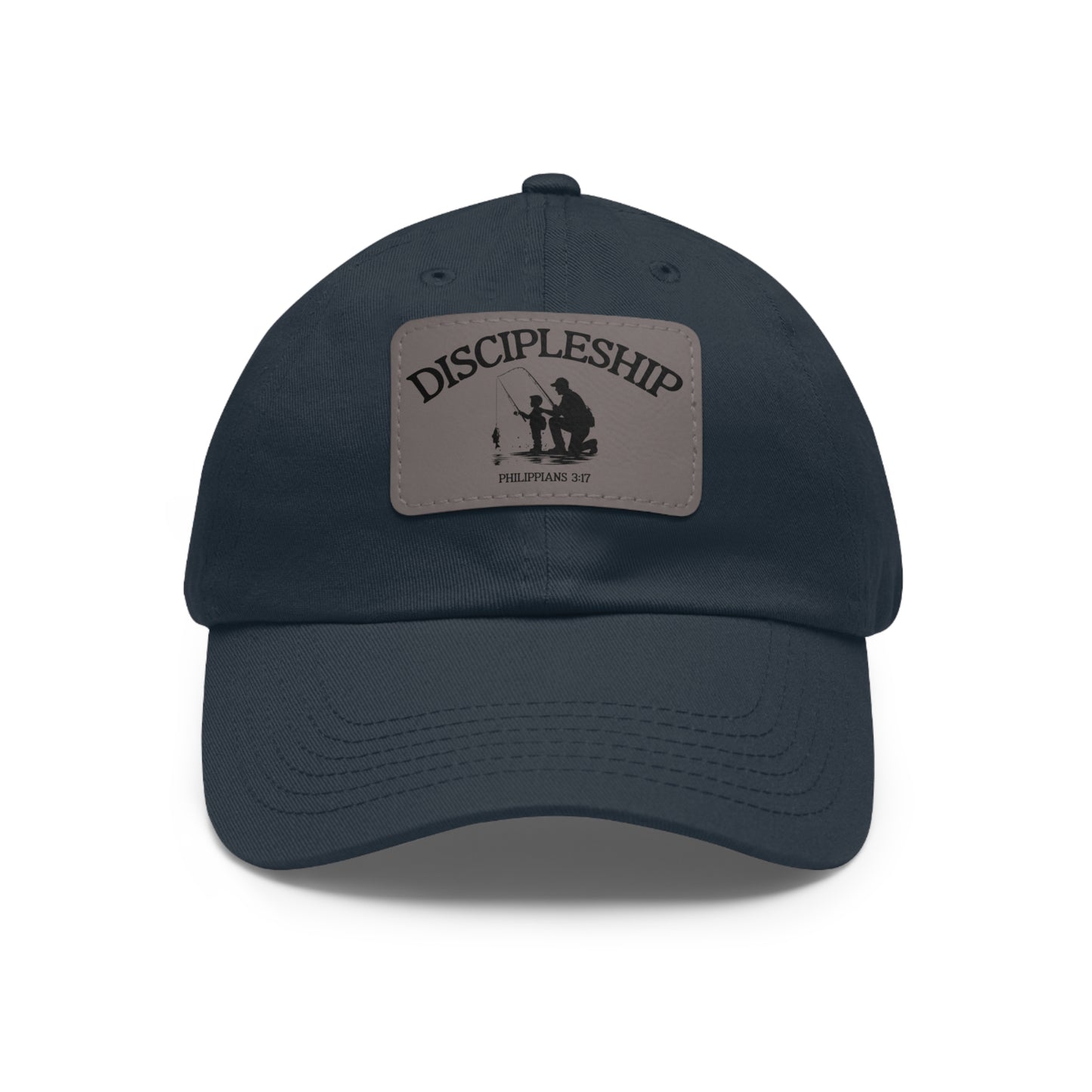 Discipleship - Philippians 3:17 Cap