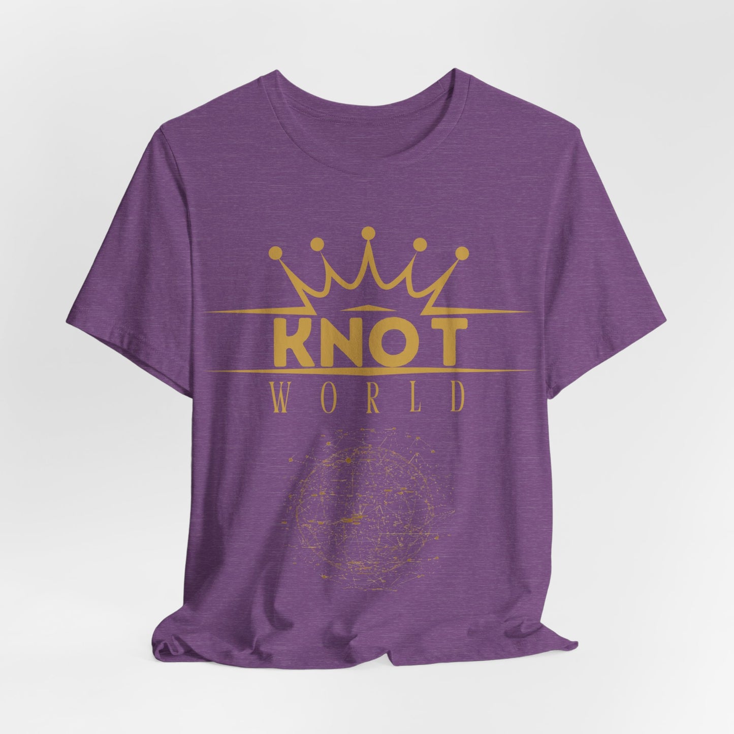 Kingdom Not of This World Unisex Tee