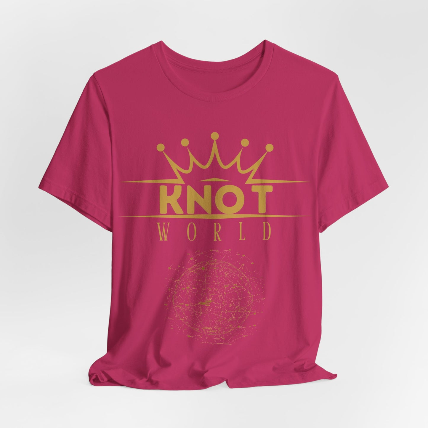 Kingdom Not of This World Unisex Tee