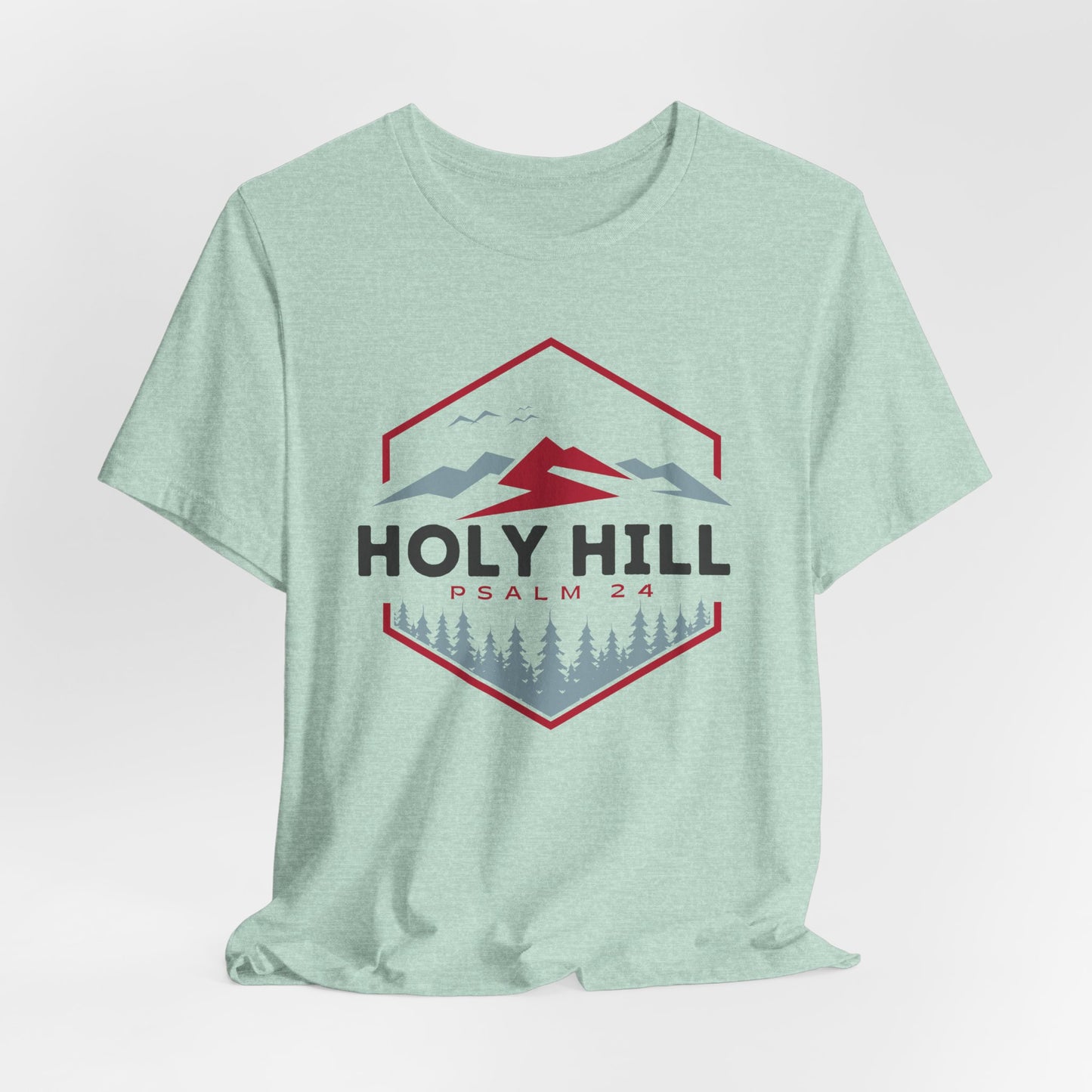Holy Hill tee