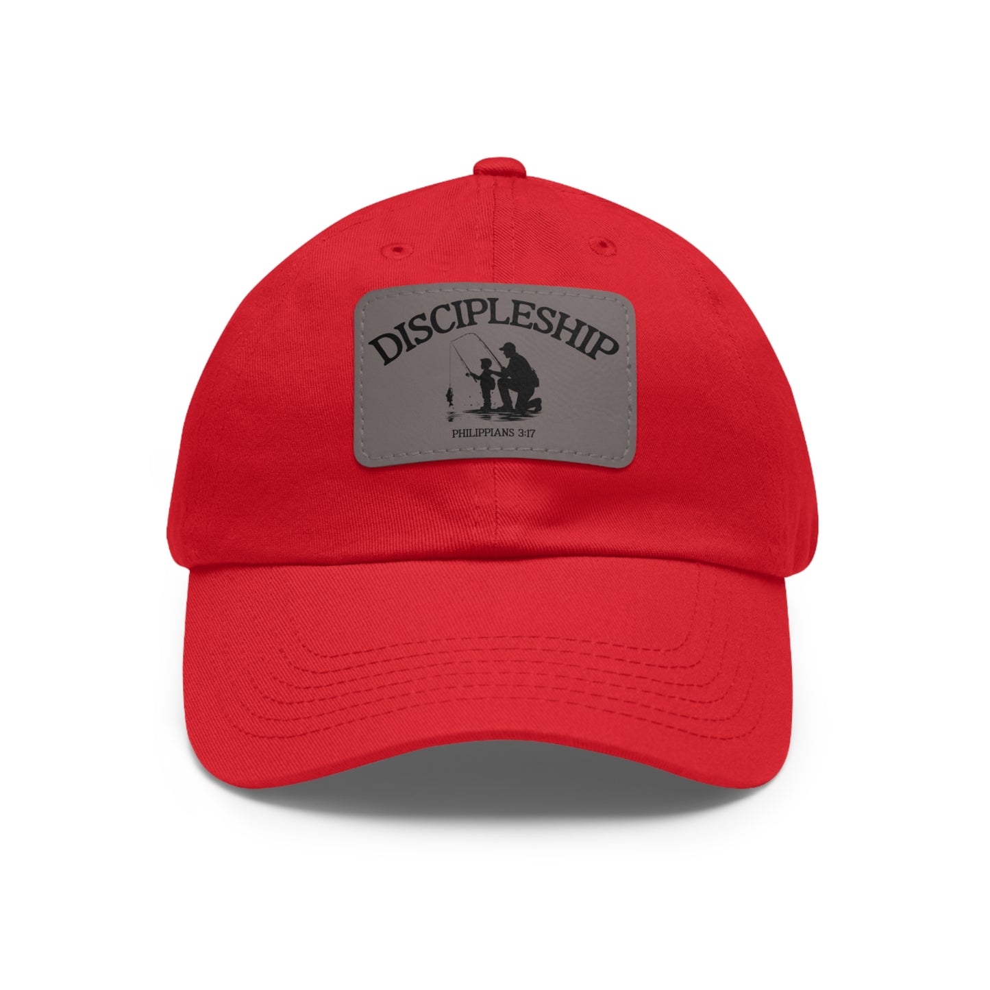 Discipleship - Philippians 3:17 Cap