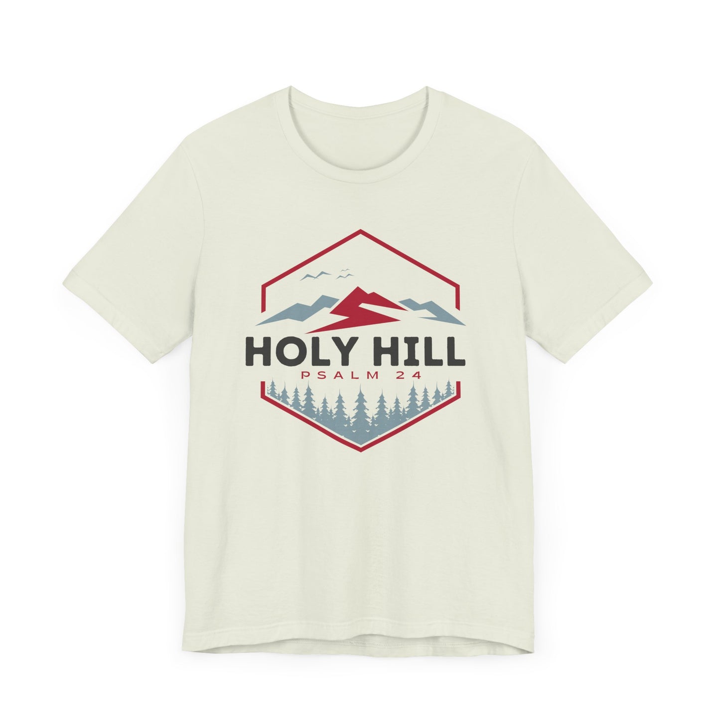 Holy Hill tee