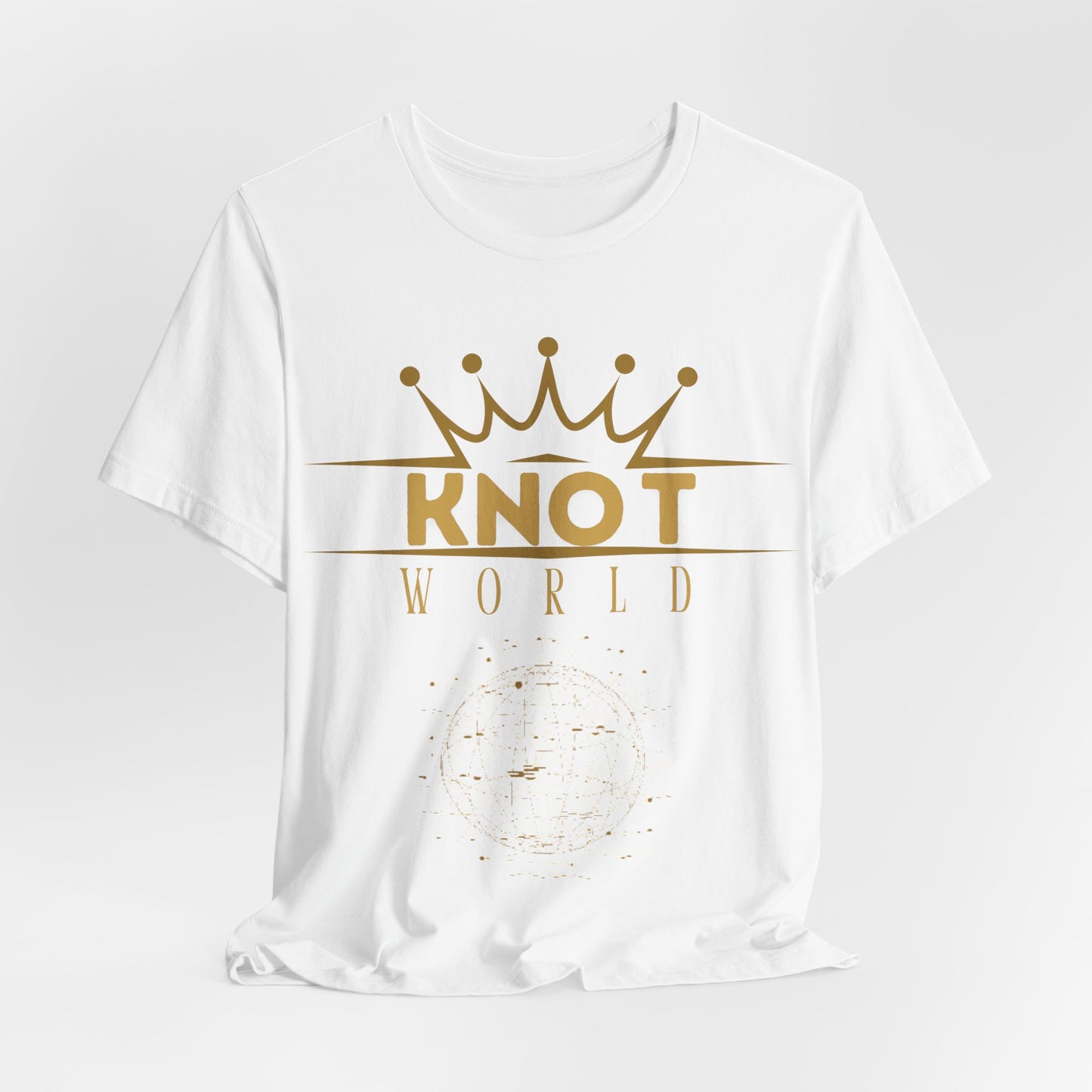 Kingdom Not of This World Unisex Tee