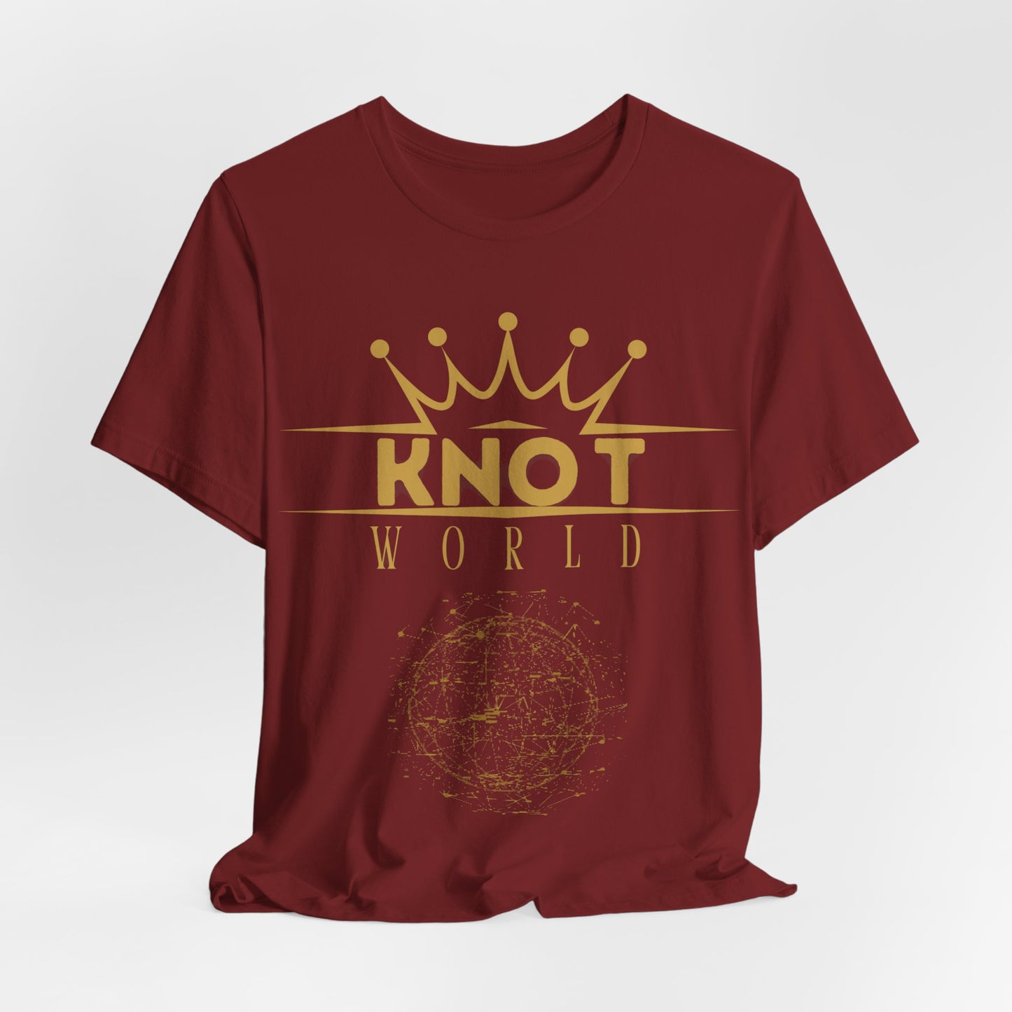 Kingdom Not of This World Unisex Tee
