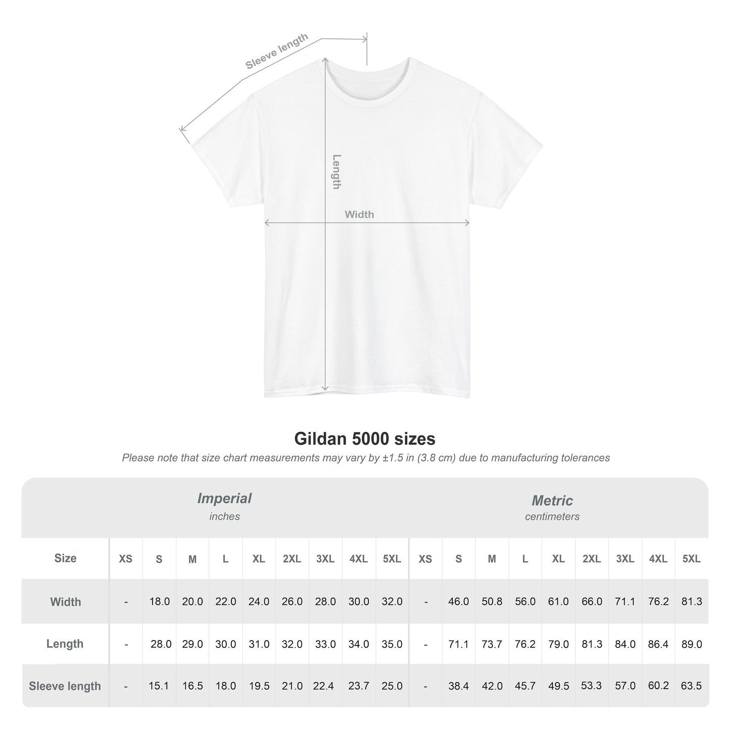 Husband, Father, Man of God Heavy Cotton Tee
