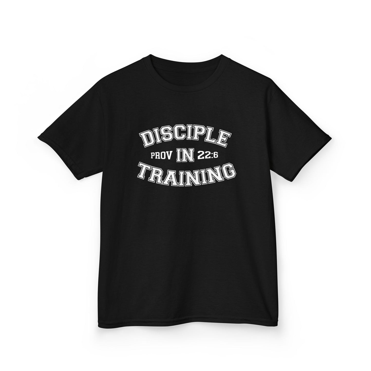 Disciple in Training Kids Heavy Cotton™ Tee