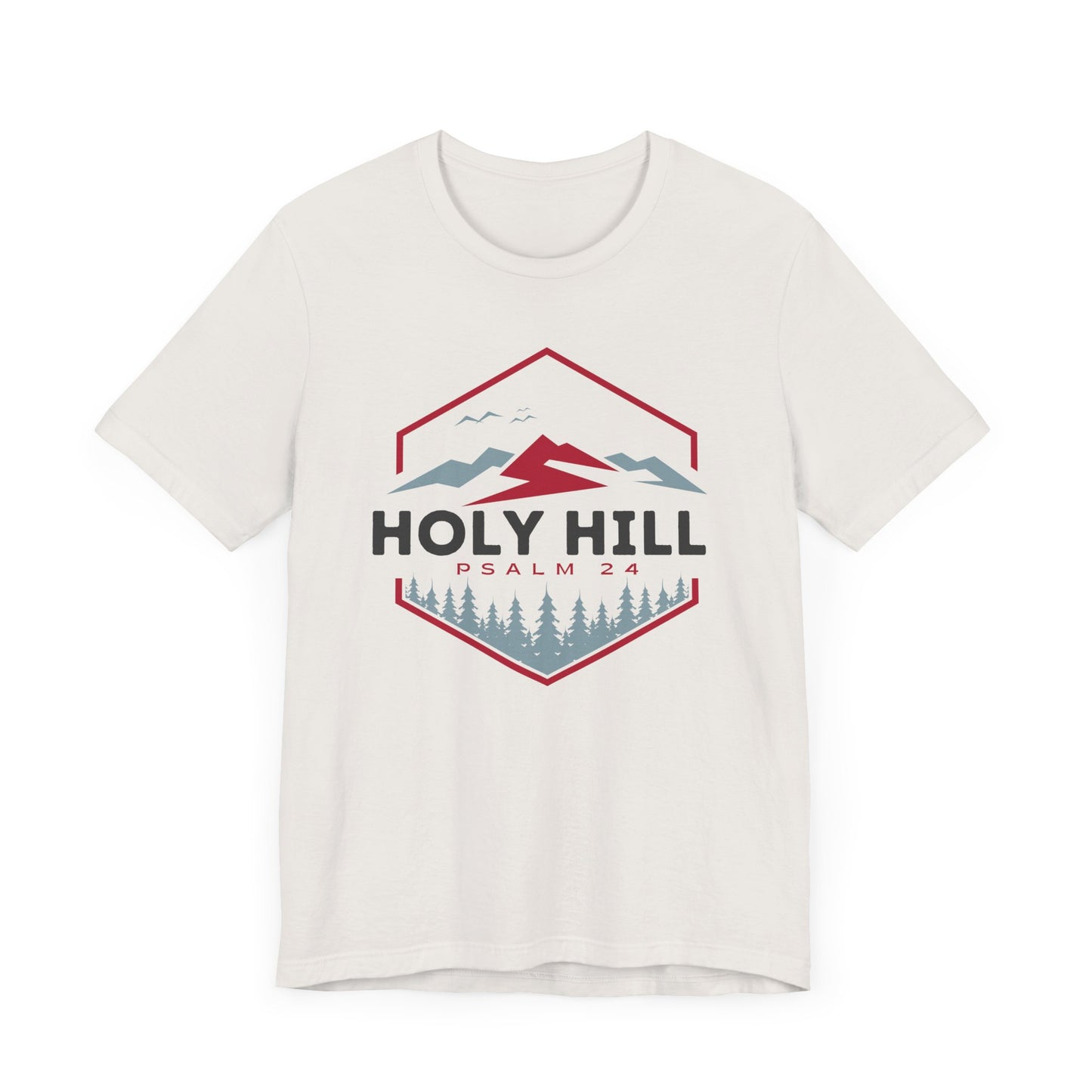 Holy Hill tee