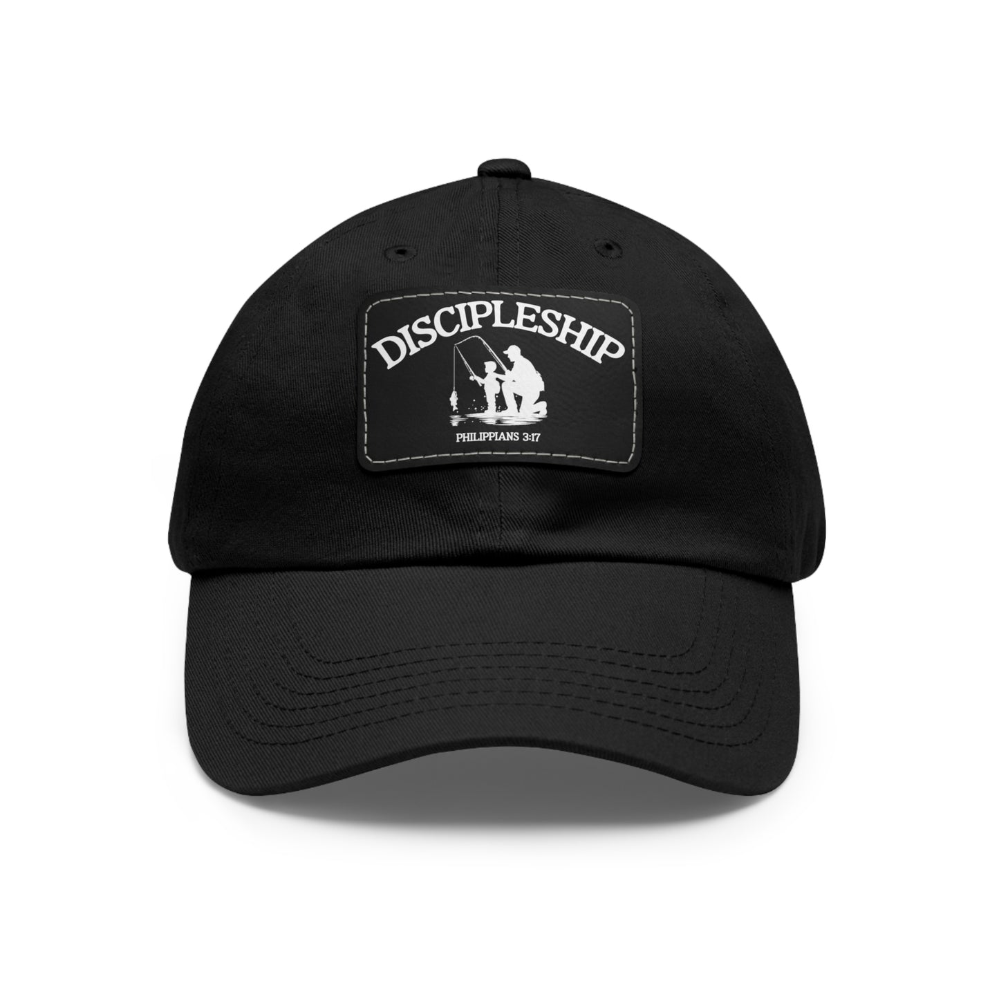 Discipleship - Philippians 3:17 Cap