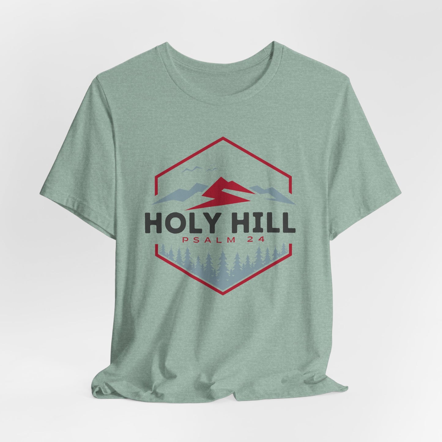 Holy Hill tee