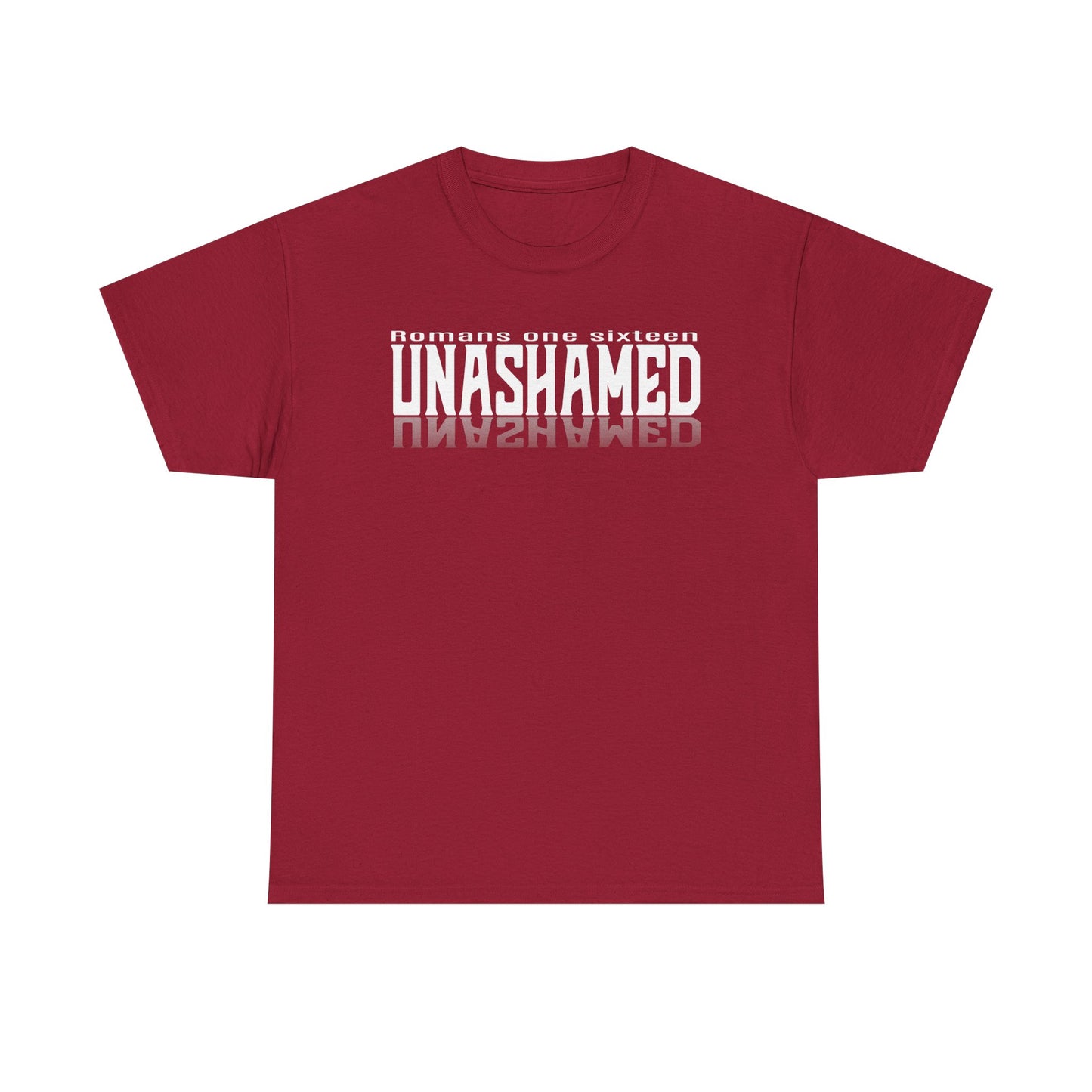 Unashamed! Tee