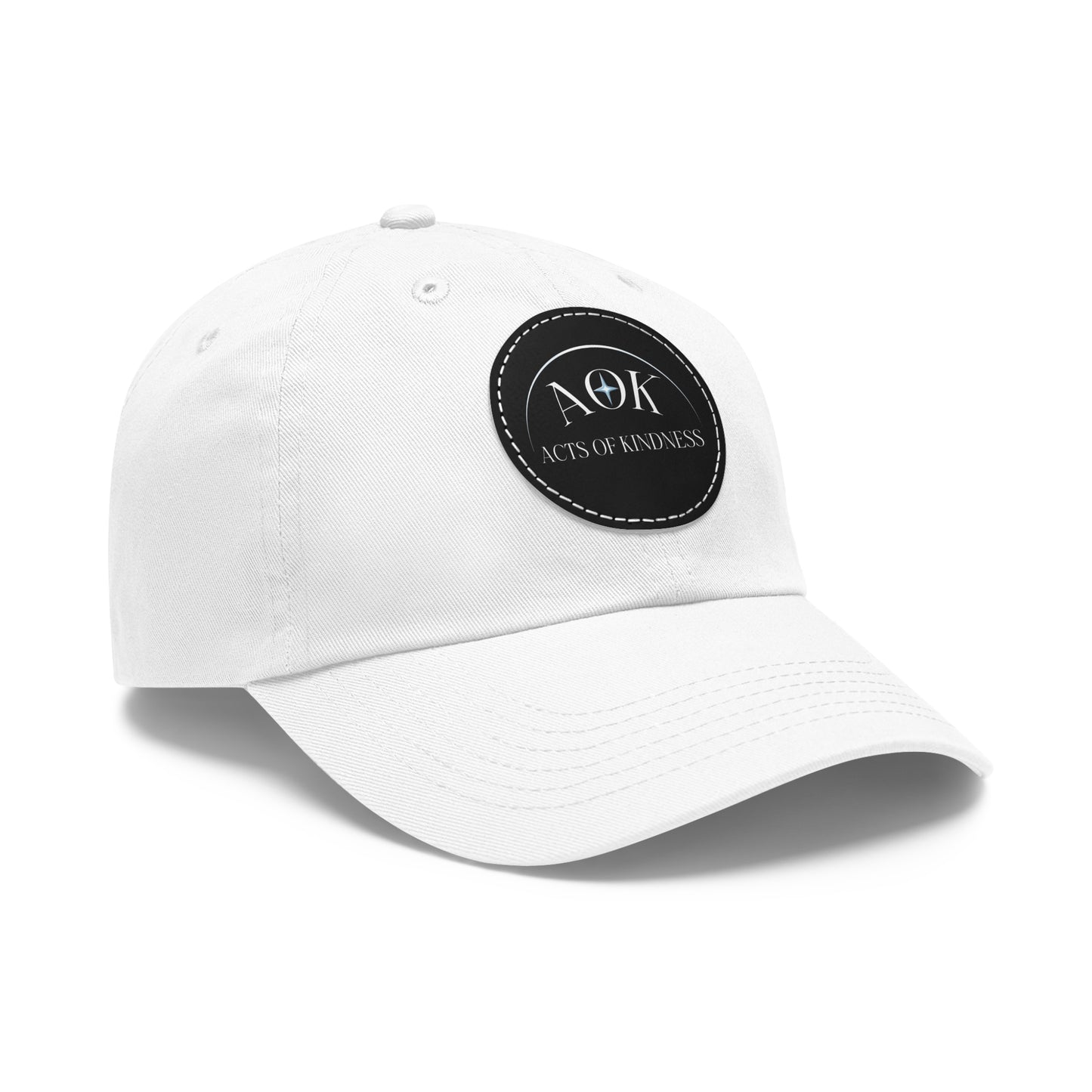 Acts of Kindness Cap