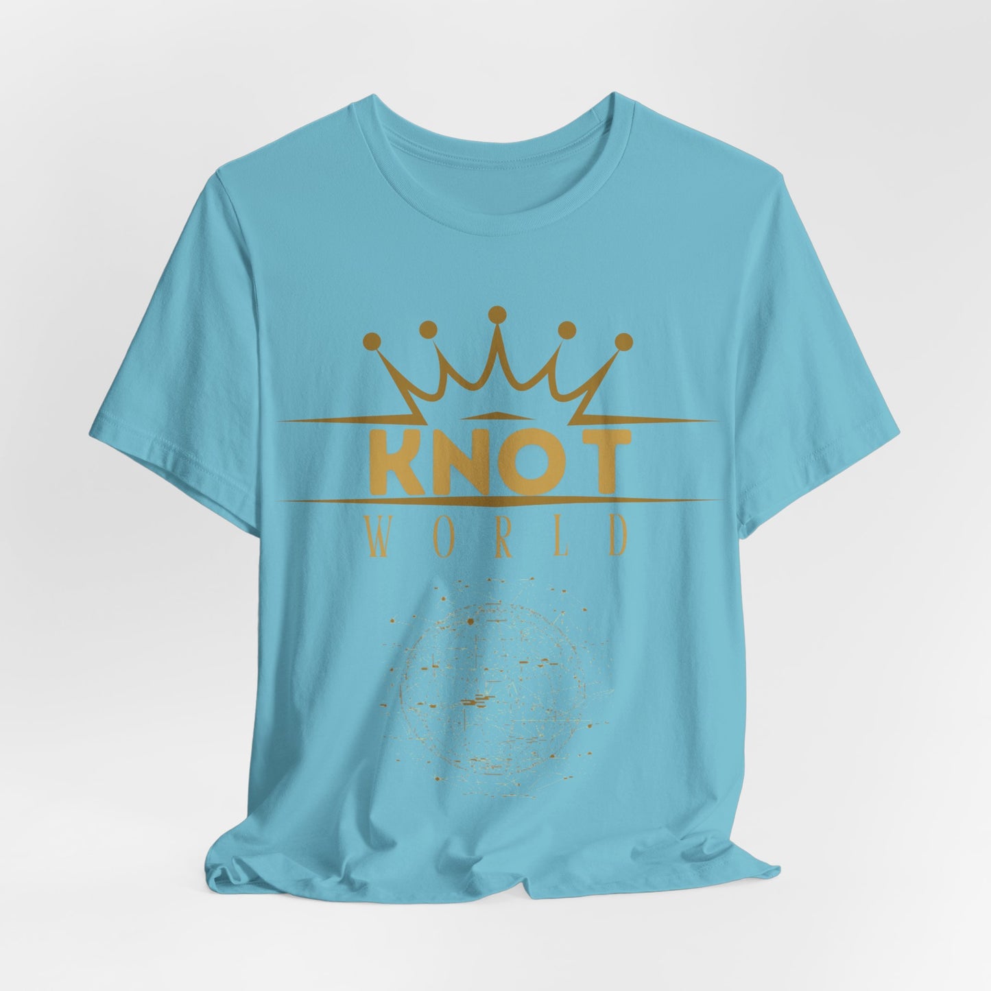 Kingdom Not of This World Unisex Tee