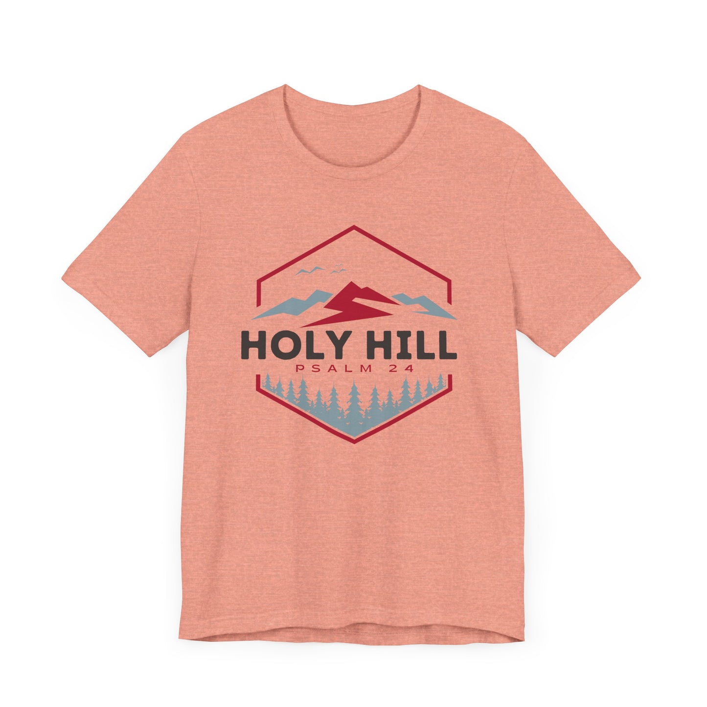 Holy Hill tee