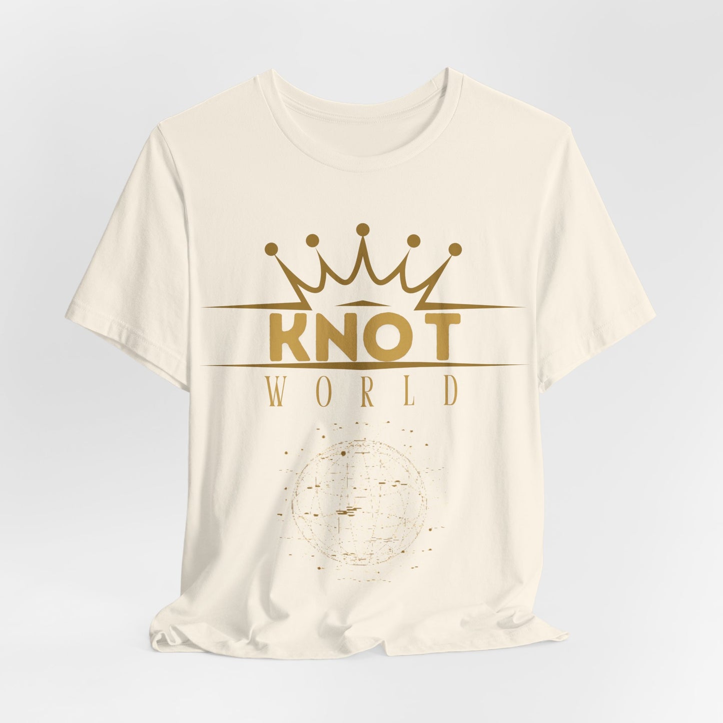Kingdom Not of This World Unisex Tee