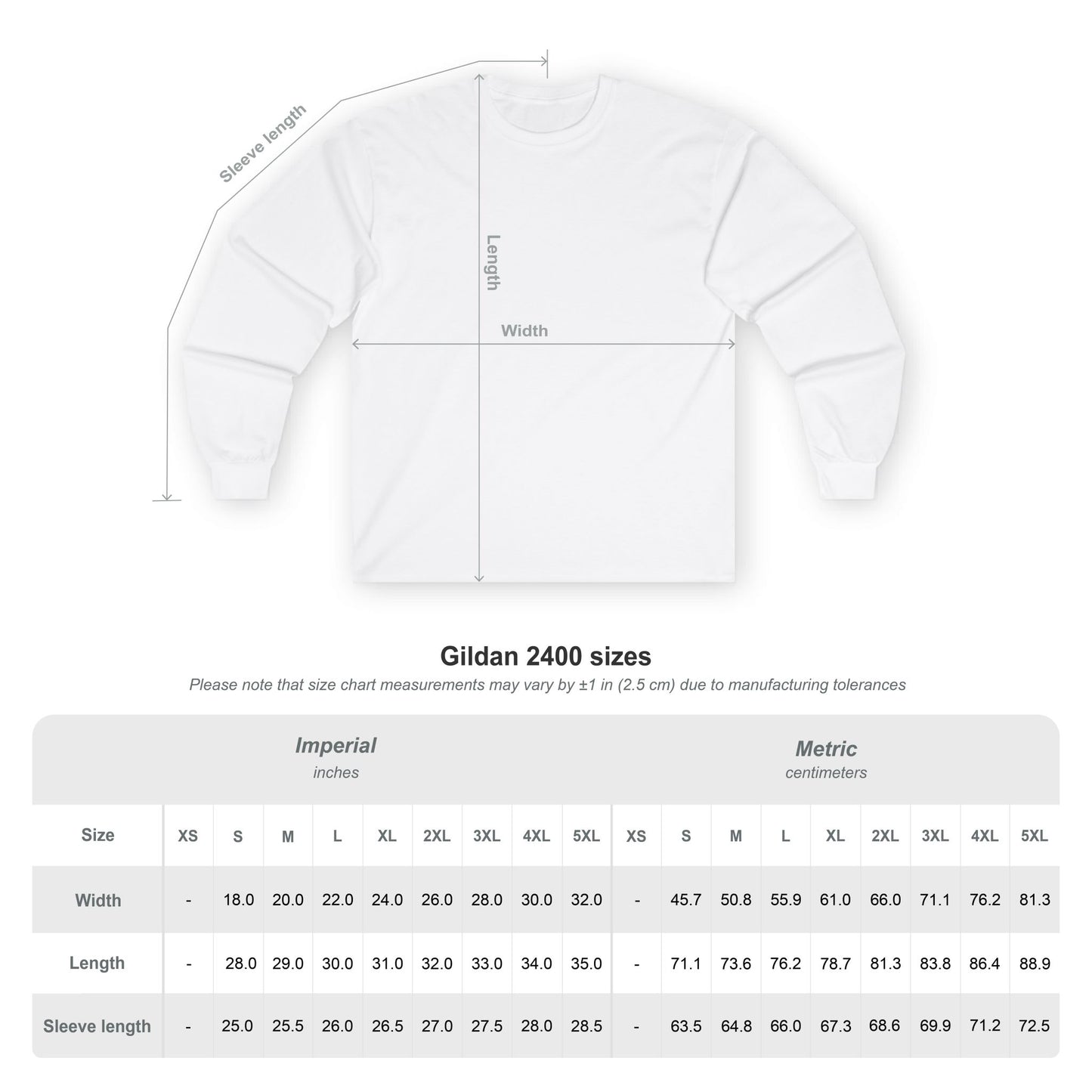 Lion of Judah Long Sleeve Tee