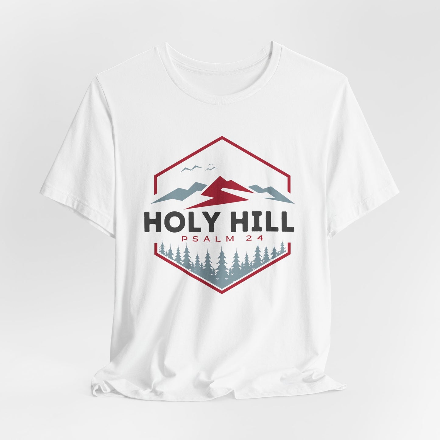 Holy Hill tee