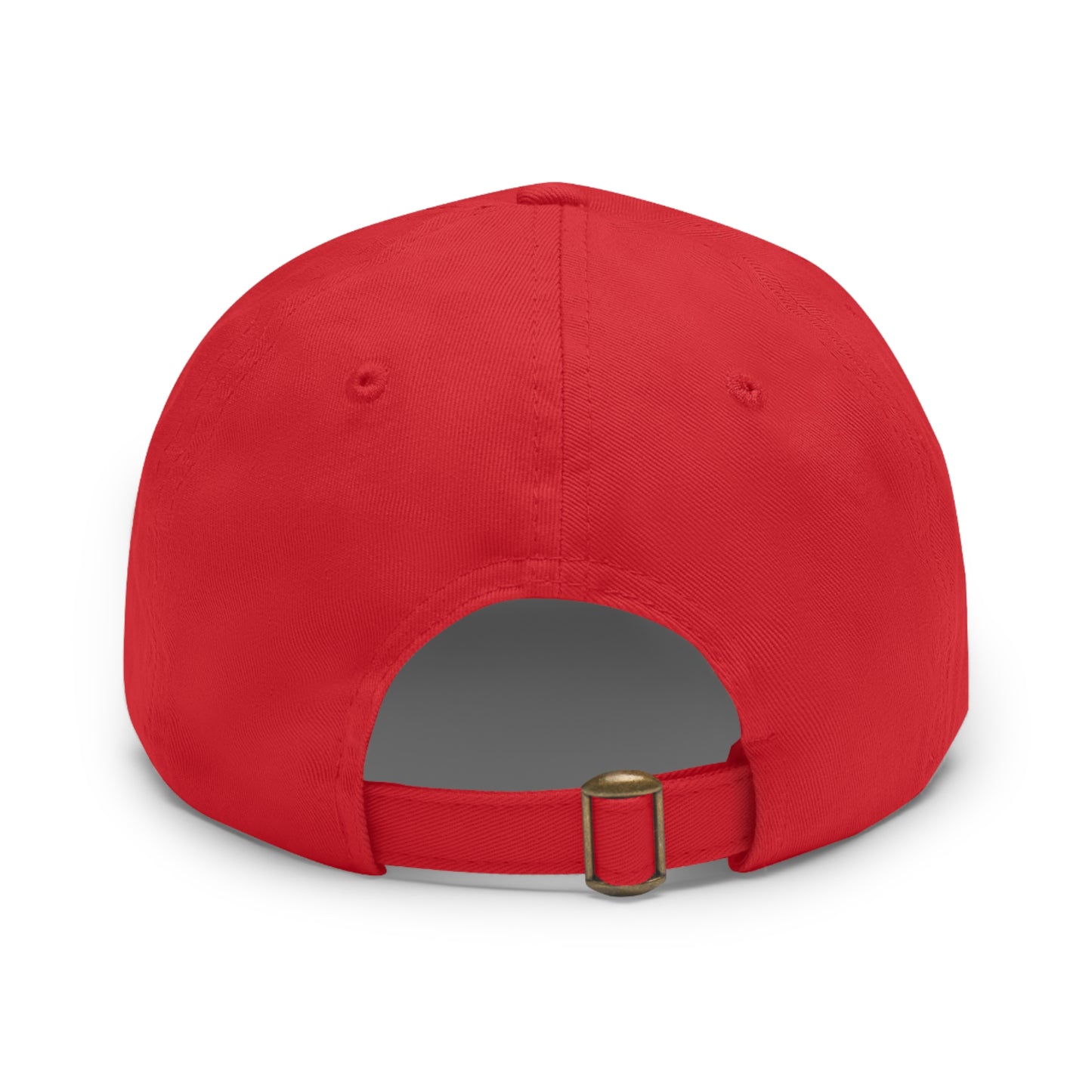 Basileía Crown Mark Low Profile Cap