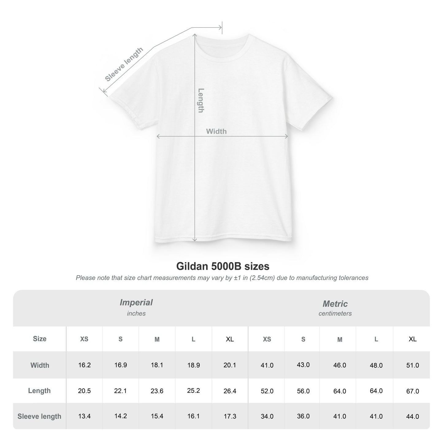 Disciple in Training Kids Heavy Cotton™ Tee