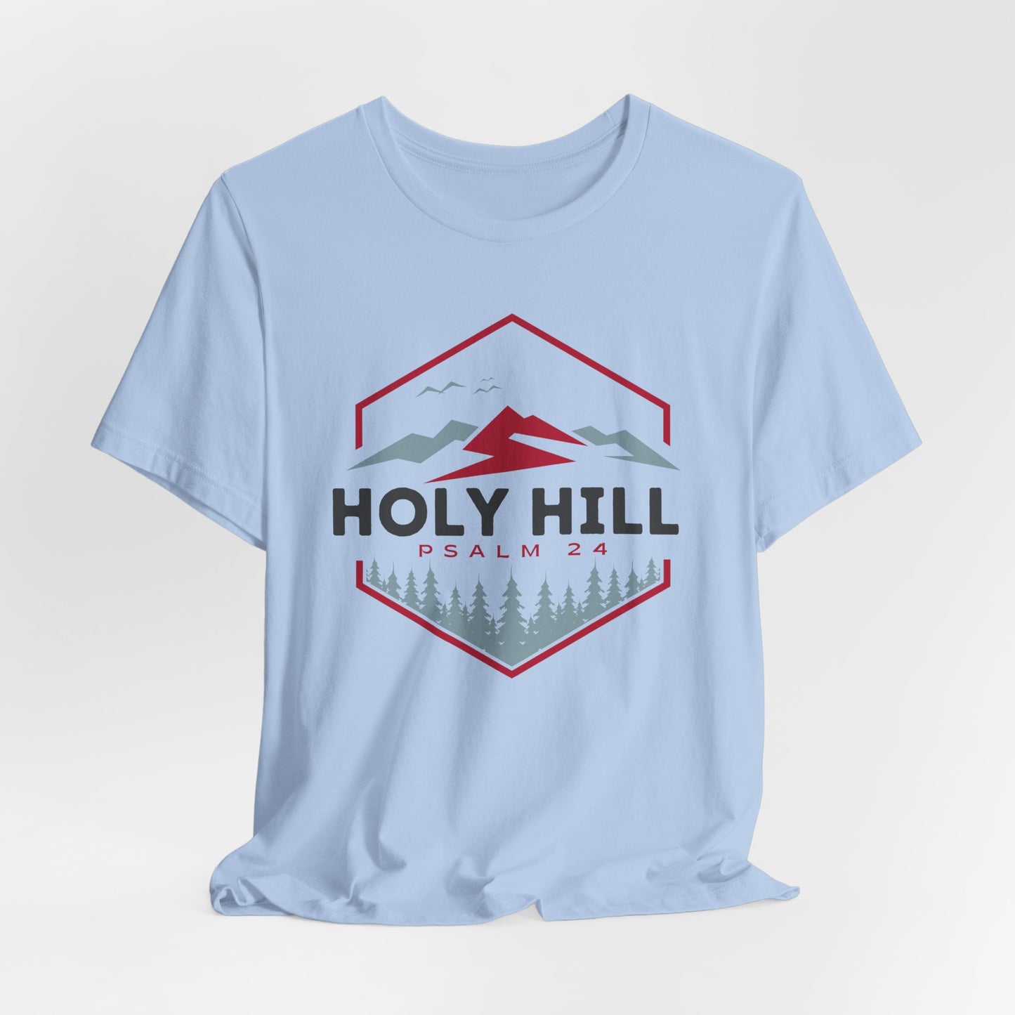 Holy Hill tee