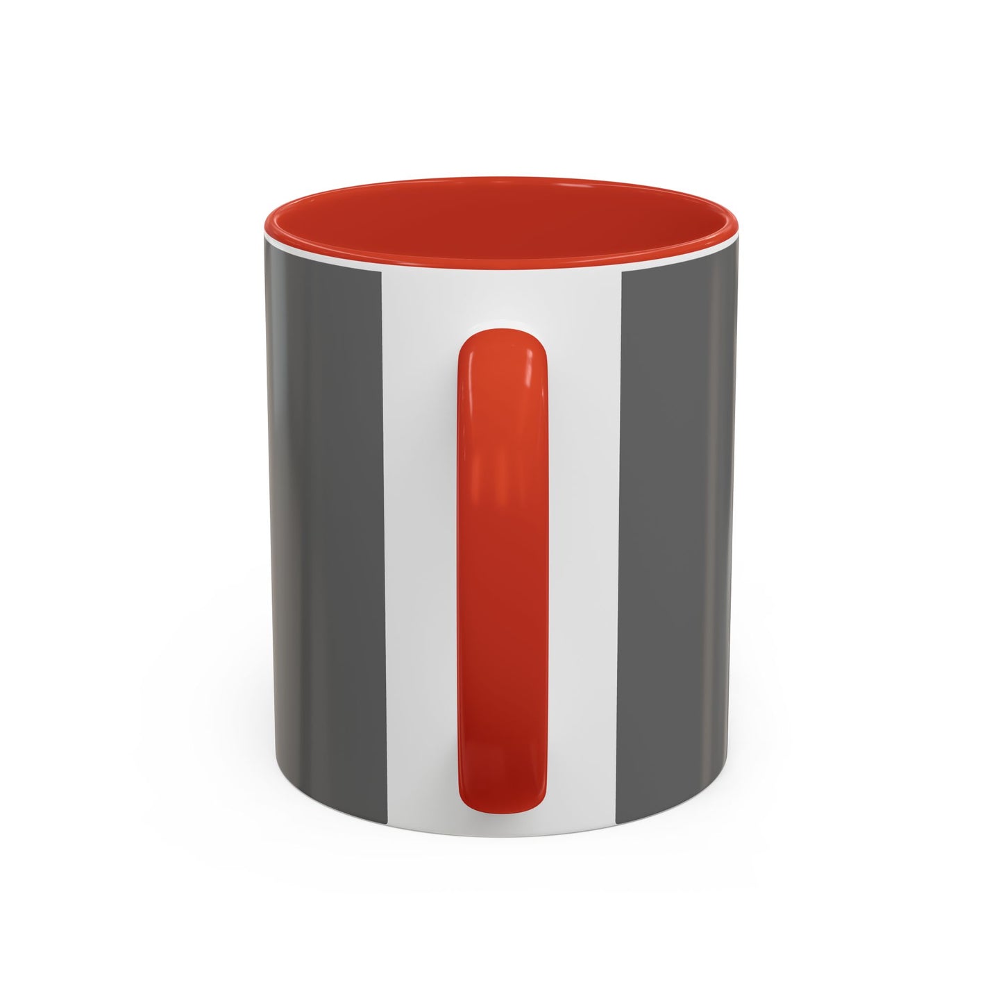 Discipleship: Live the Journey 11oz Accent Coffee Mug
