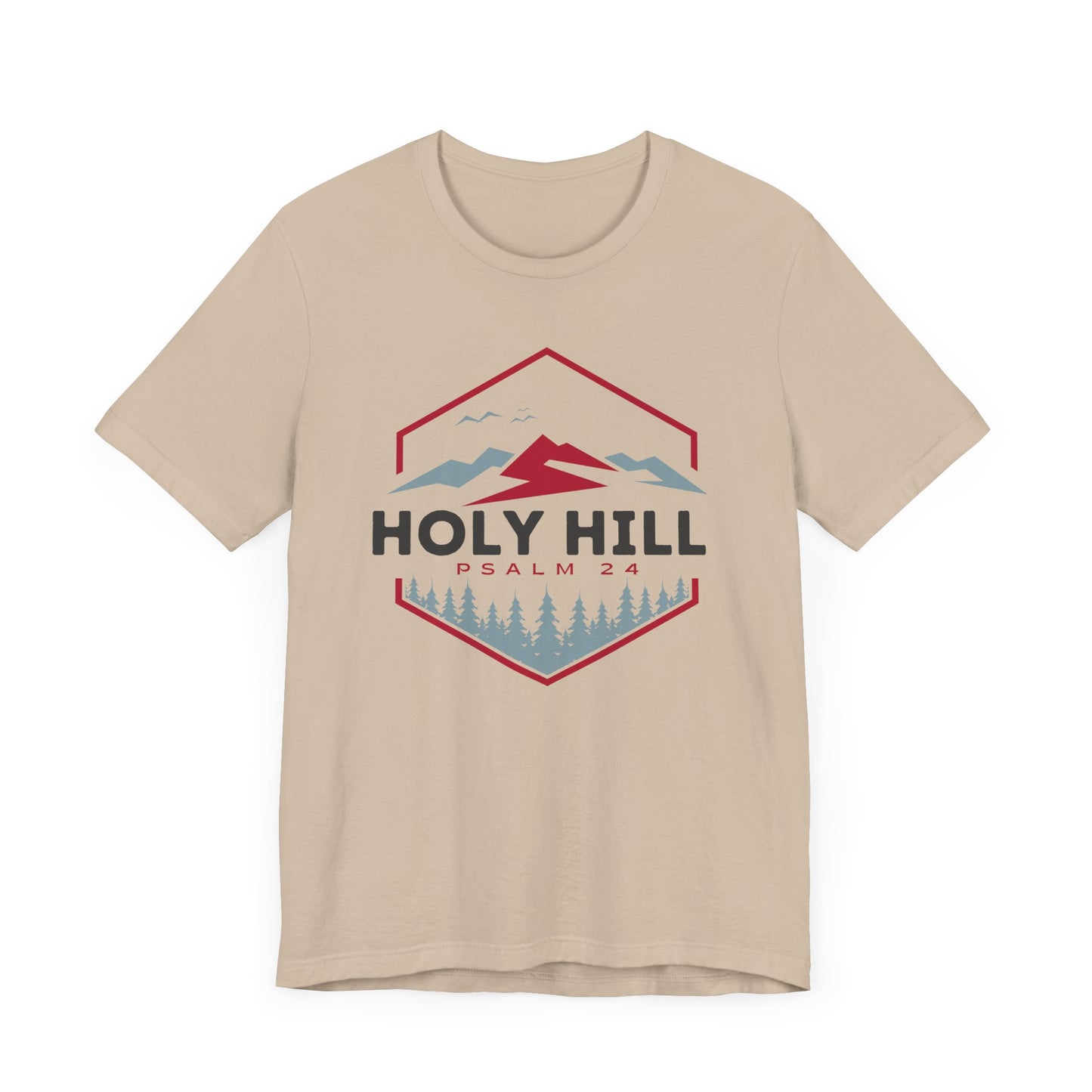 Holy Hill tee