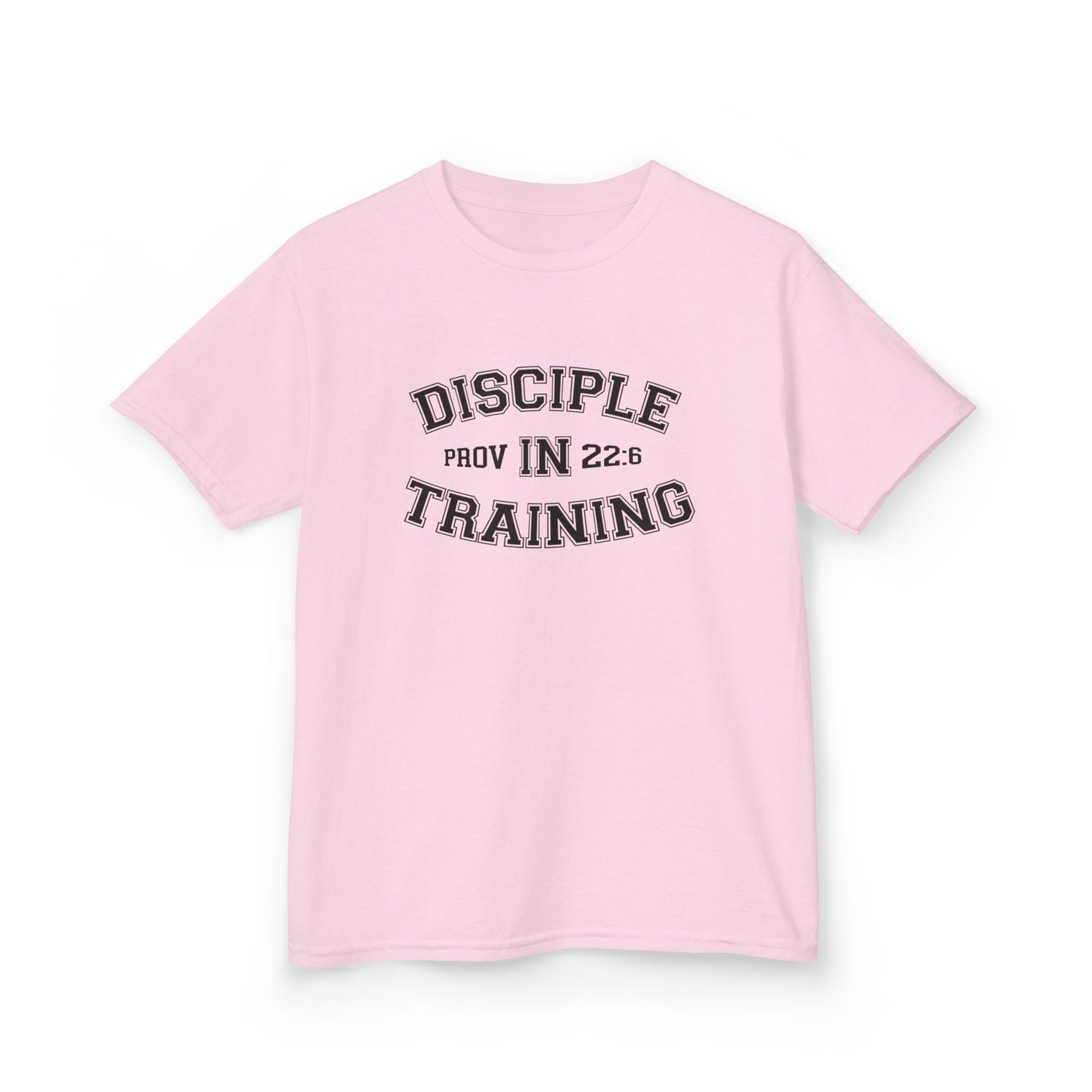 Disciple in Training Kids Heavy Cotton™ Tee