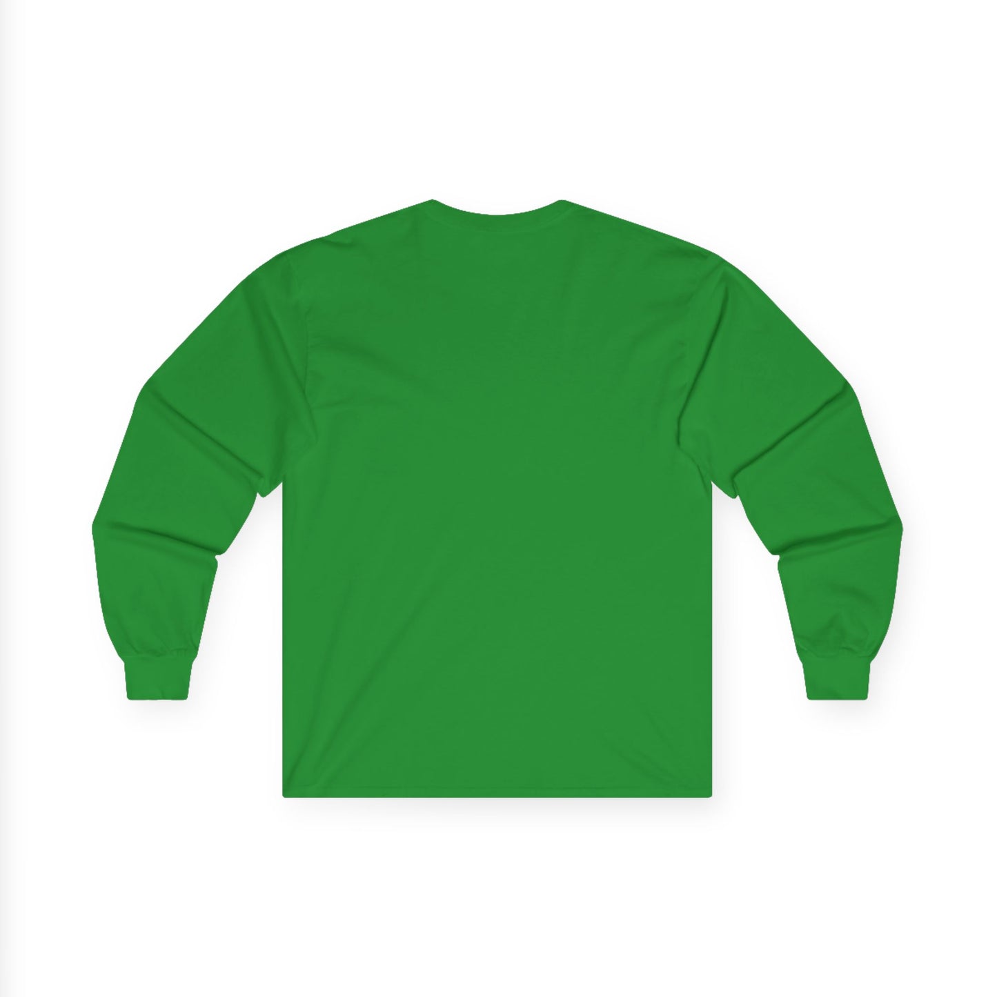 Lion of Judah Long Sleeve Tee