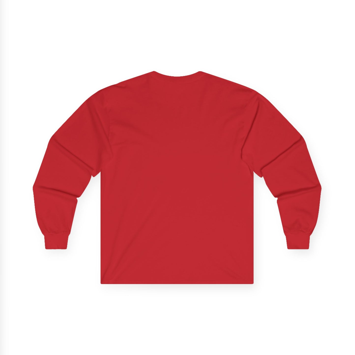 Lion of Judah Long Sleeve Tee