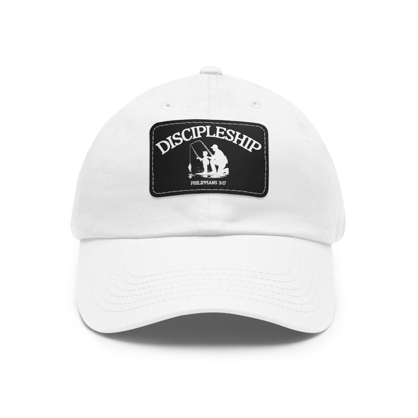 Discipleship - Philippians 3:17 Cap