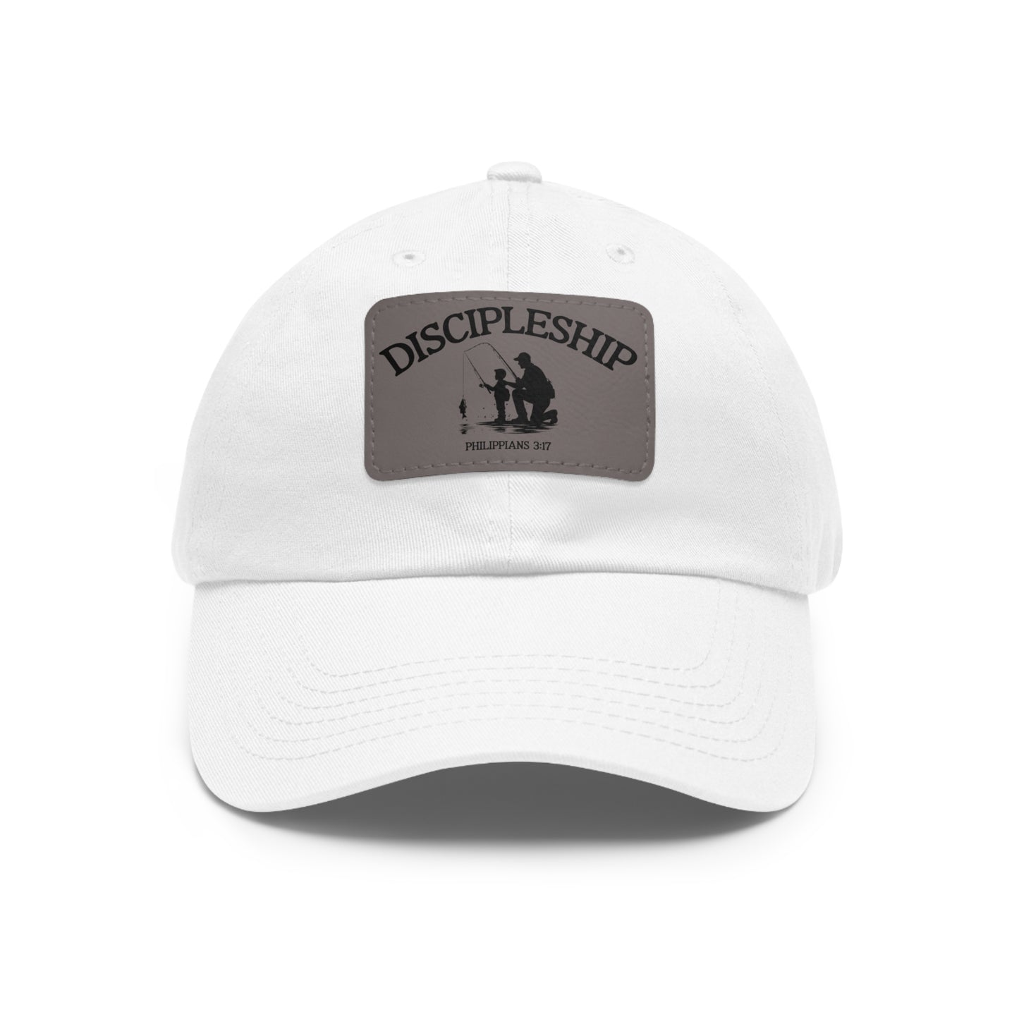 Discipleship - Philippians 3:17 Cap