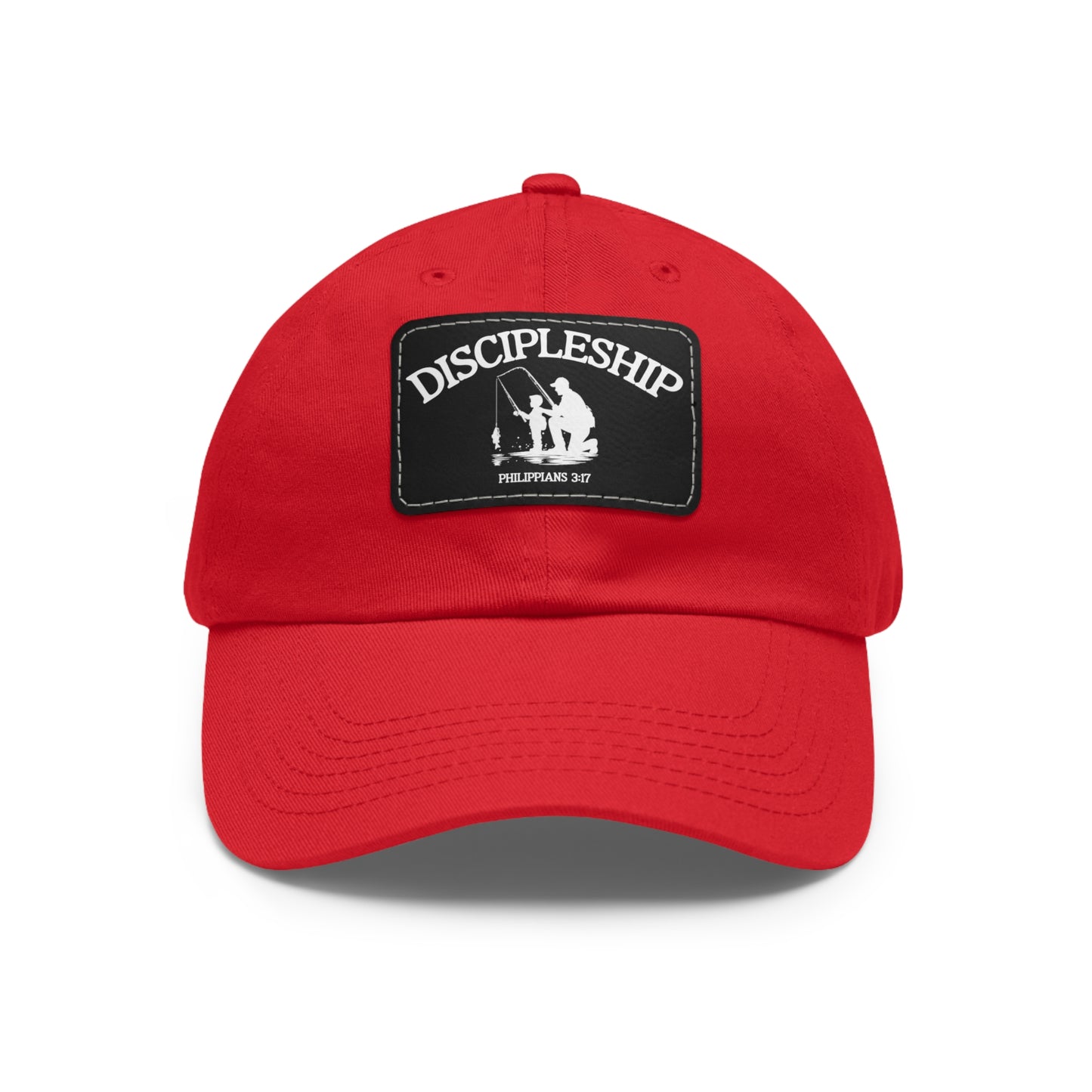 Discipleship - Philippians 3:17 Cap
