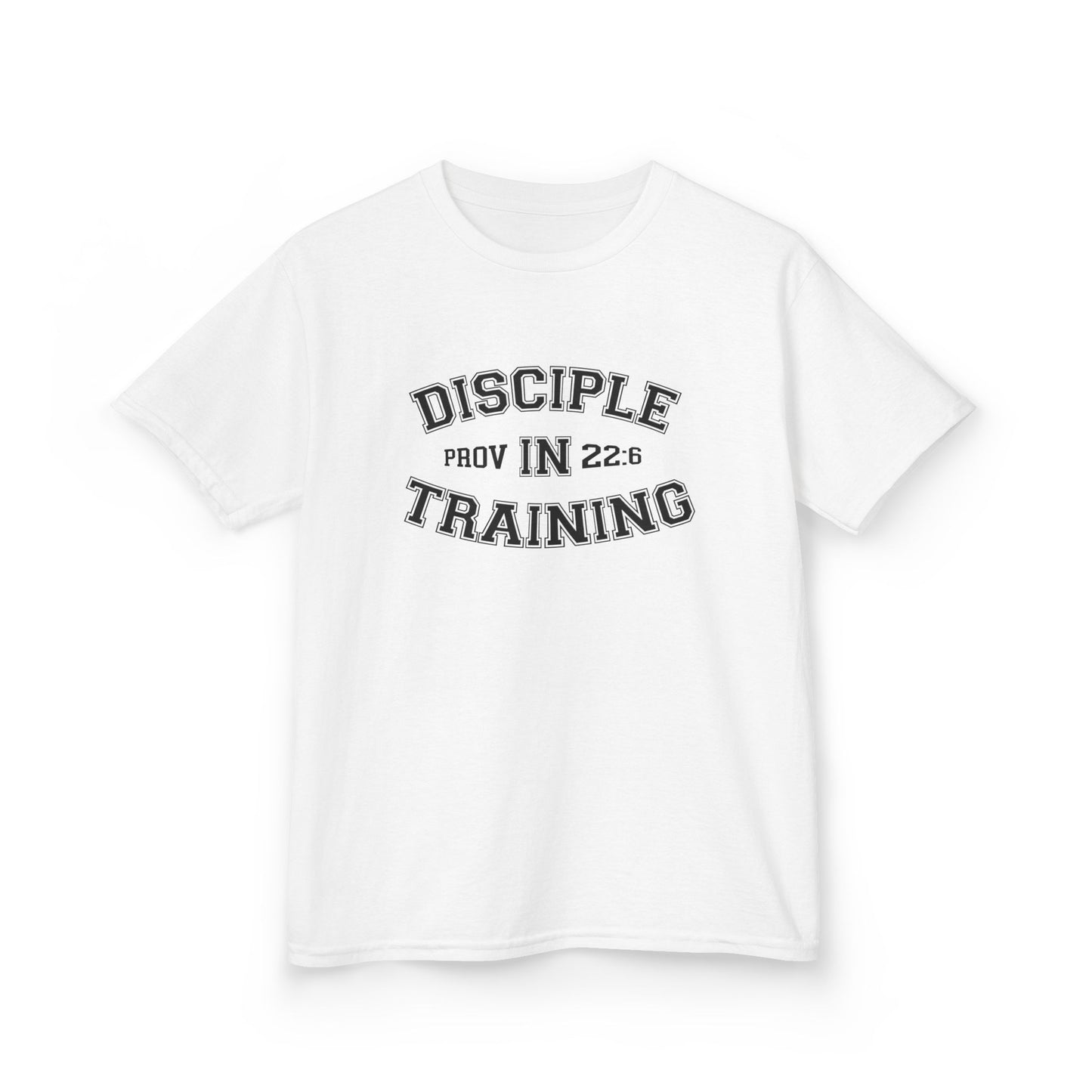 Disciple in Training Kids Heavy Cotton™ Tee
