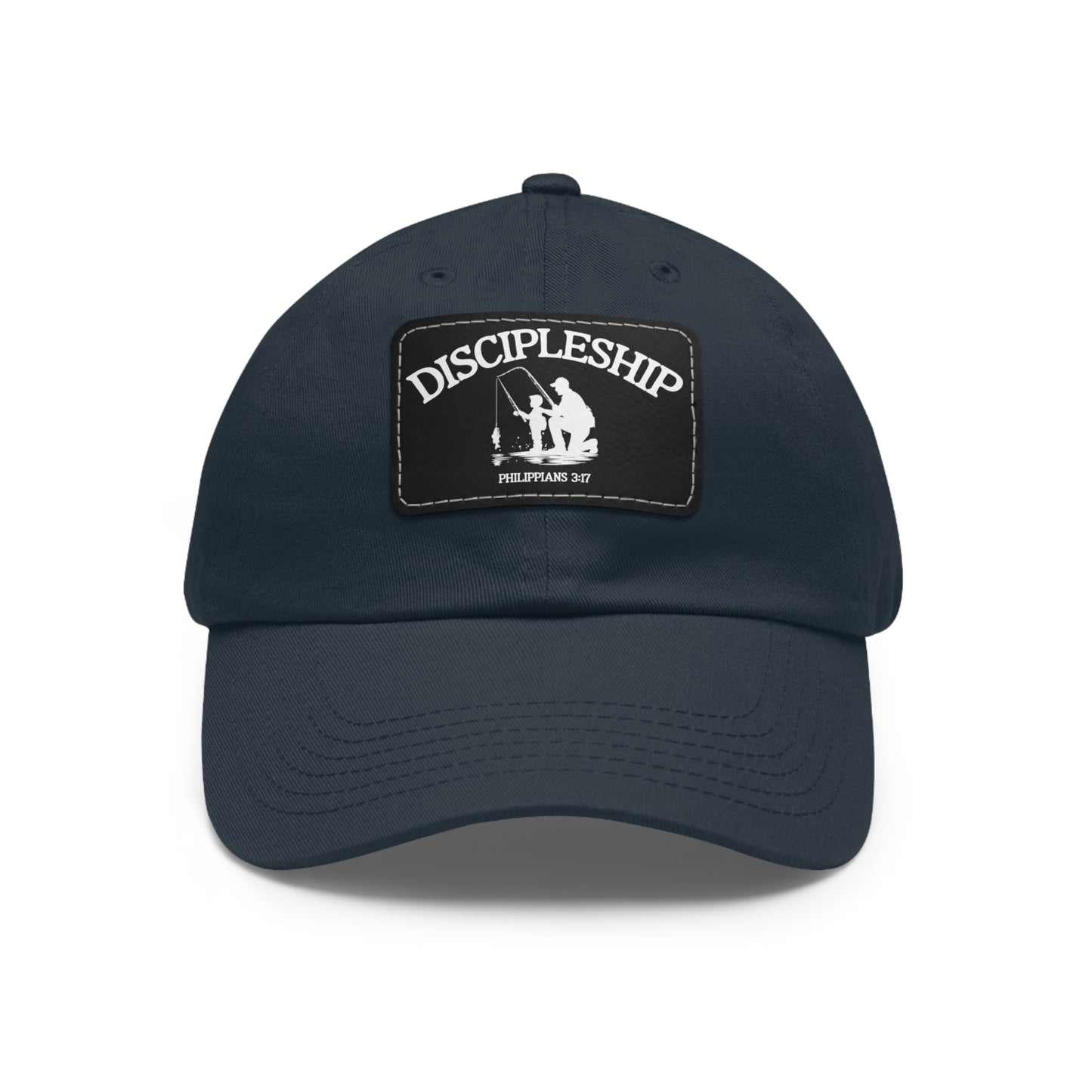Discipleship - Philippians 3:17 Cap