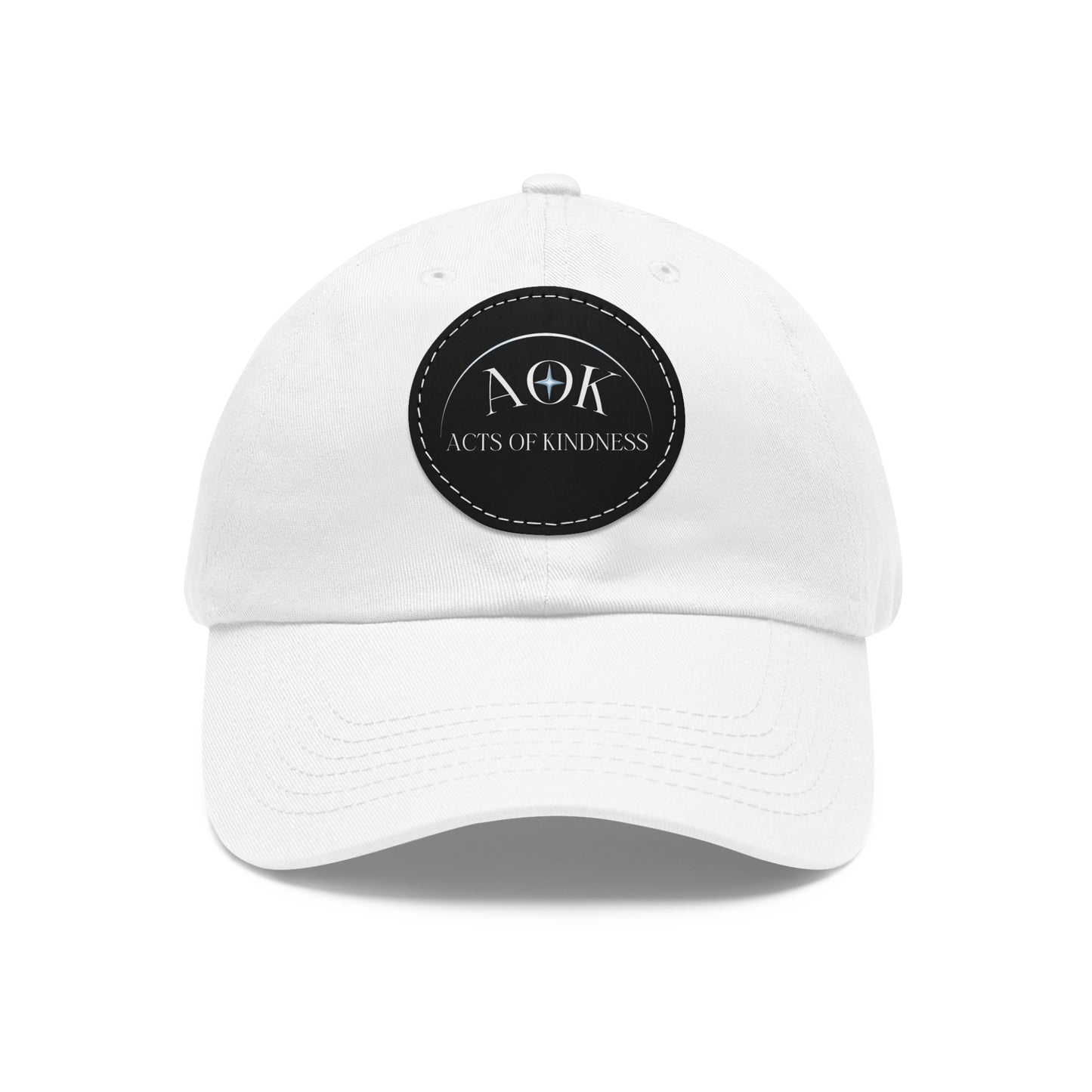 Acts of Kindness Cap