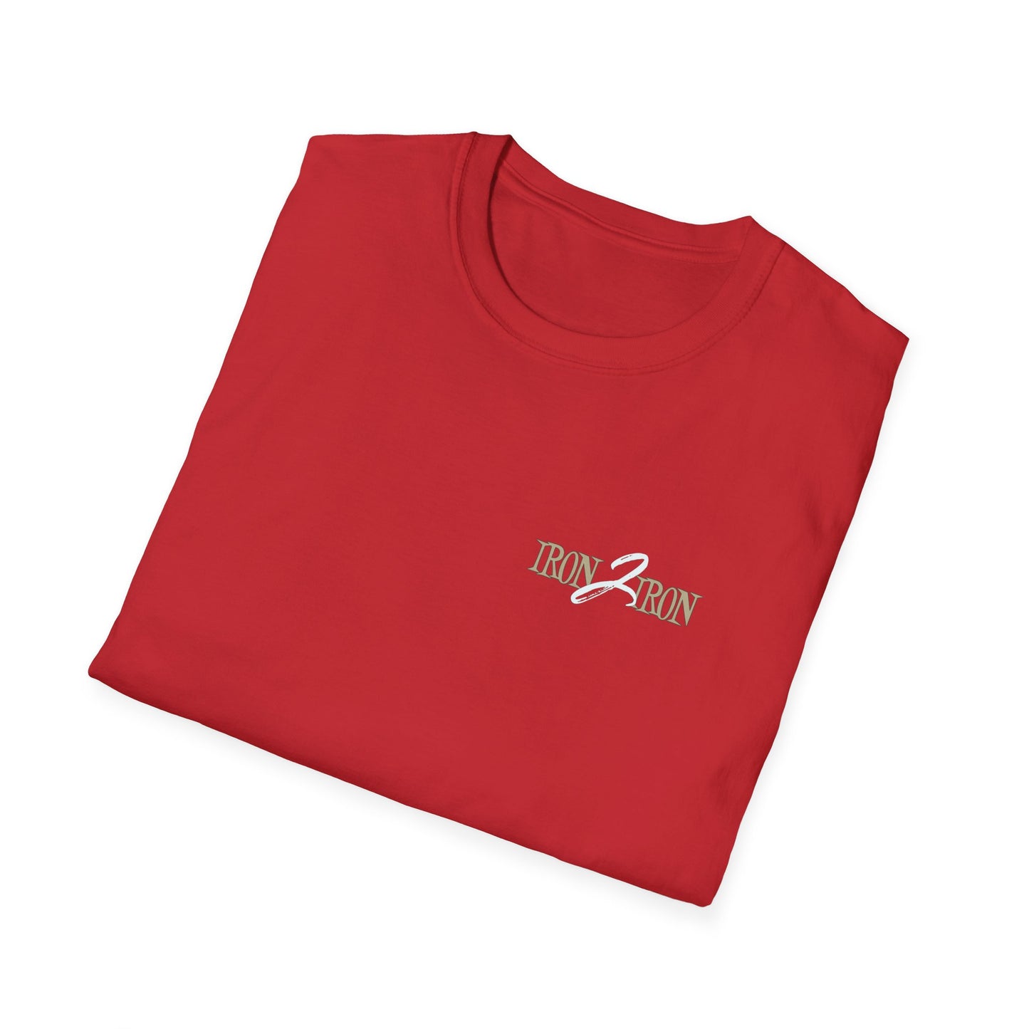 Good Fight Warrior Tee
