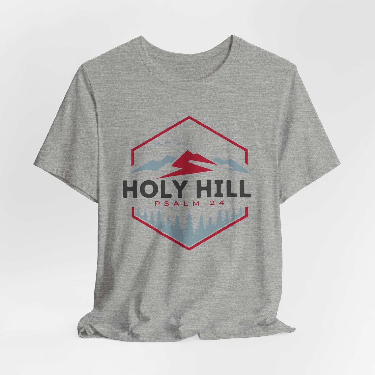 Holy Hill tee