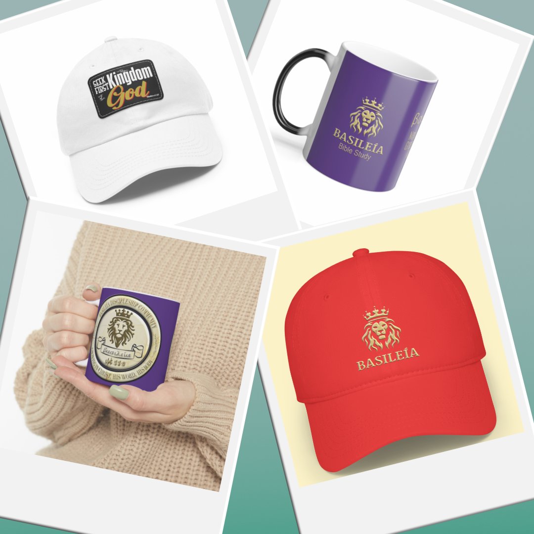 Accessorize with Purpose!