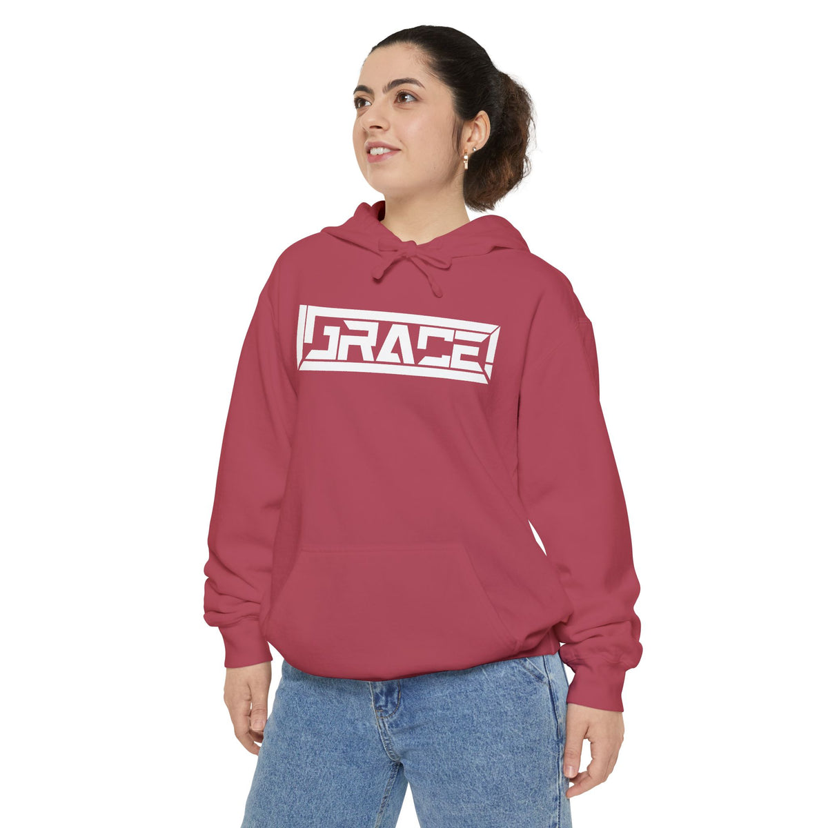 Grace Hoodie