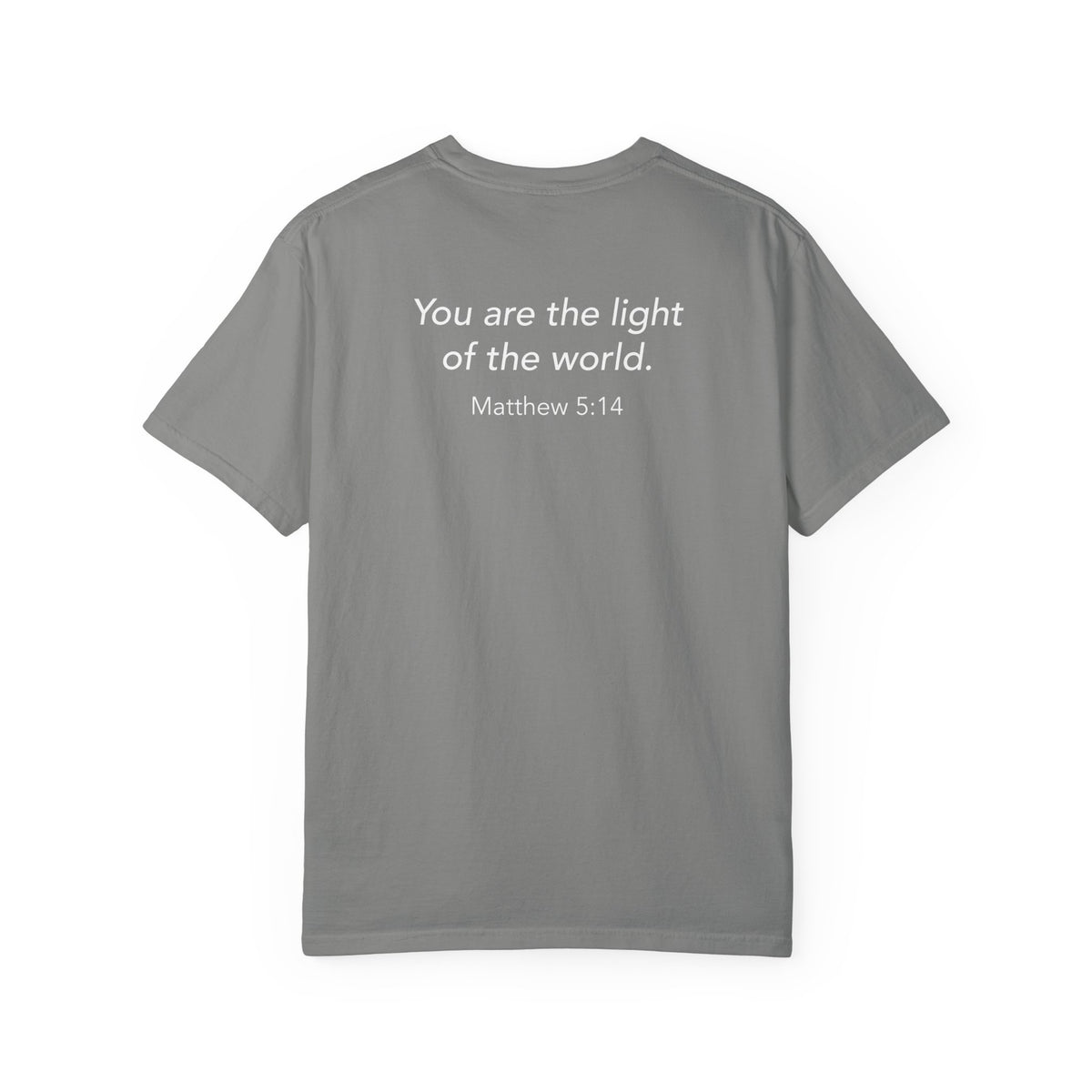 Bring Light Tee