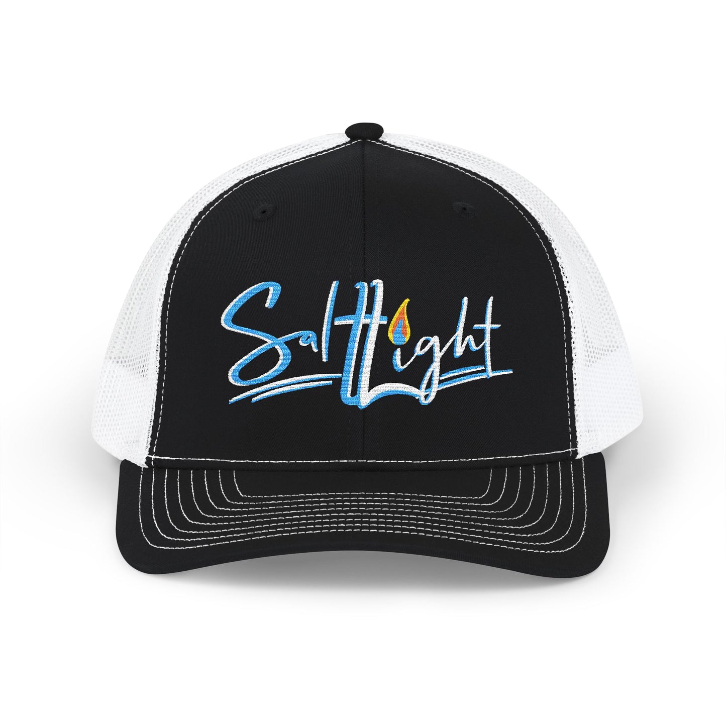 Salt Light Cap