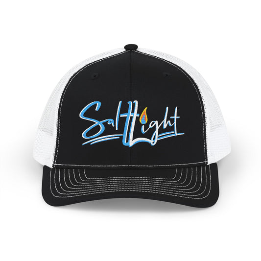 Salt Light Cap