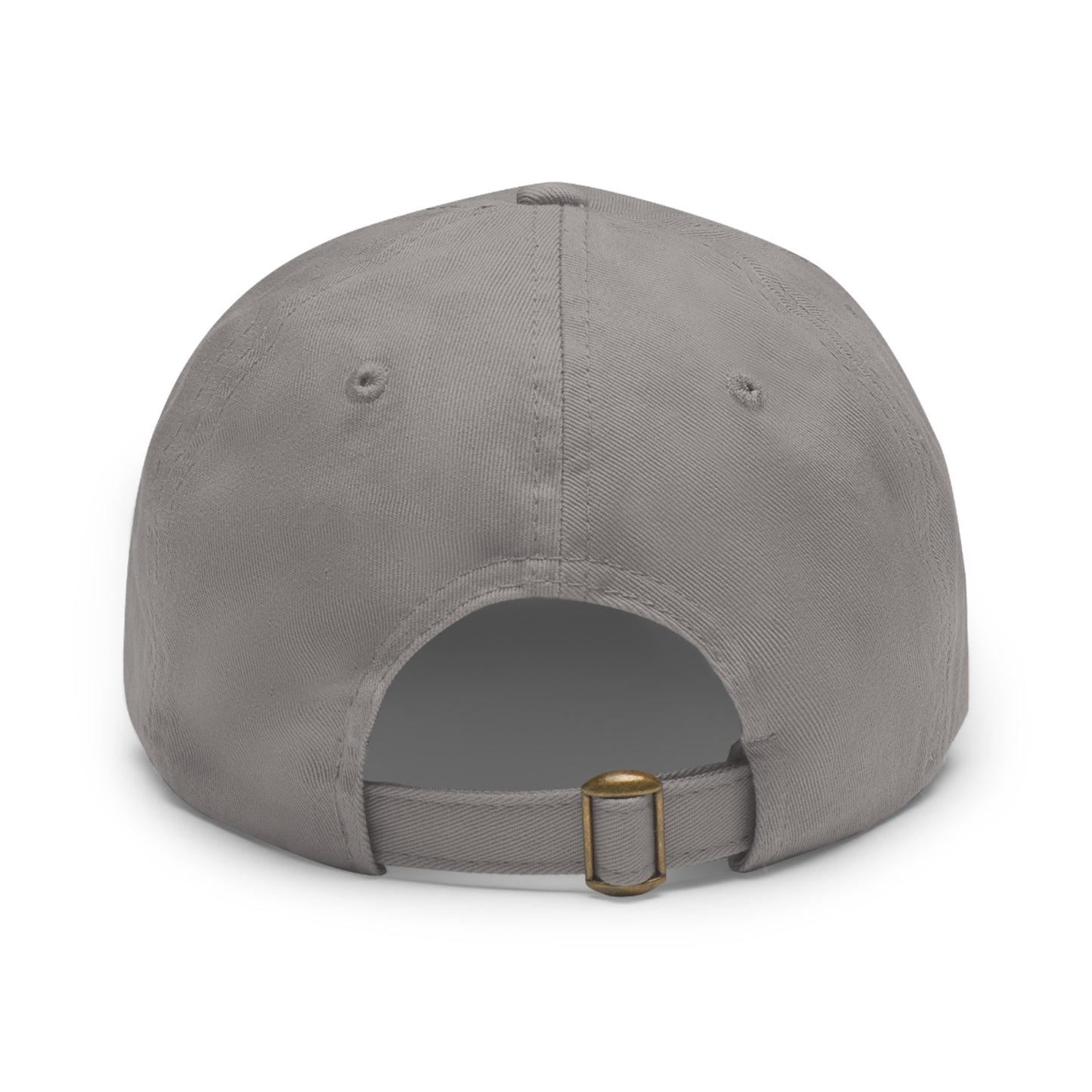 Basileía Crown Mark Low Profile Cap