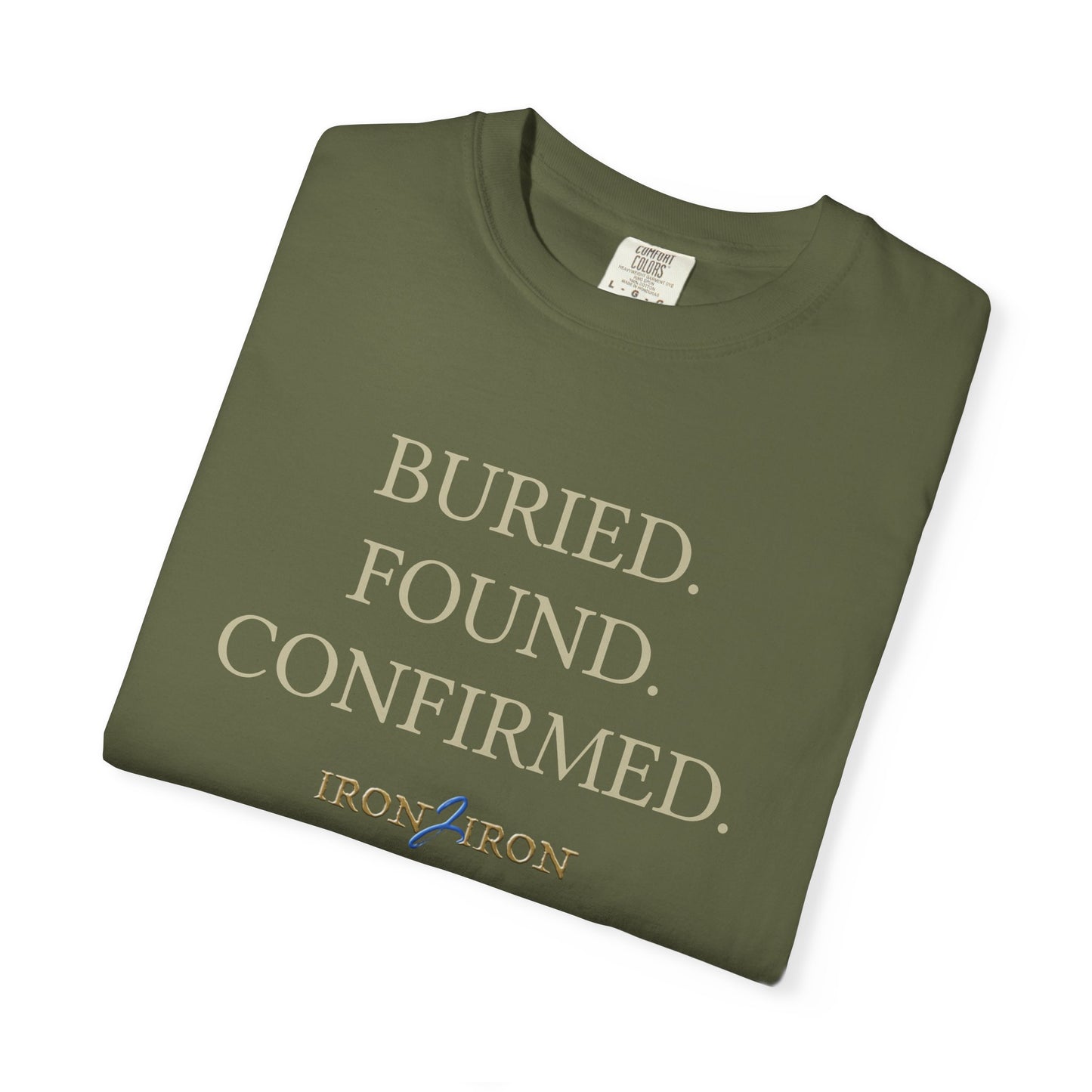Evidence Series | Tel Dan Stele Tee